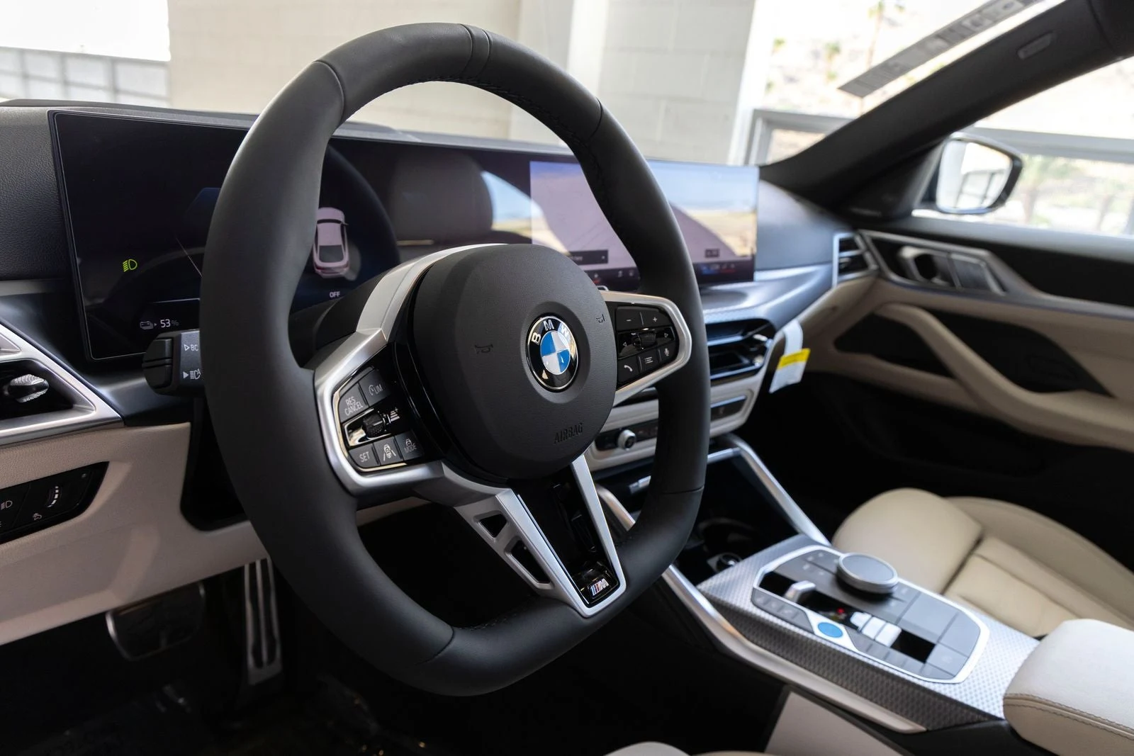 2026 BMW i4 eDrive40 (G26), 17/20