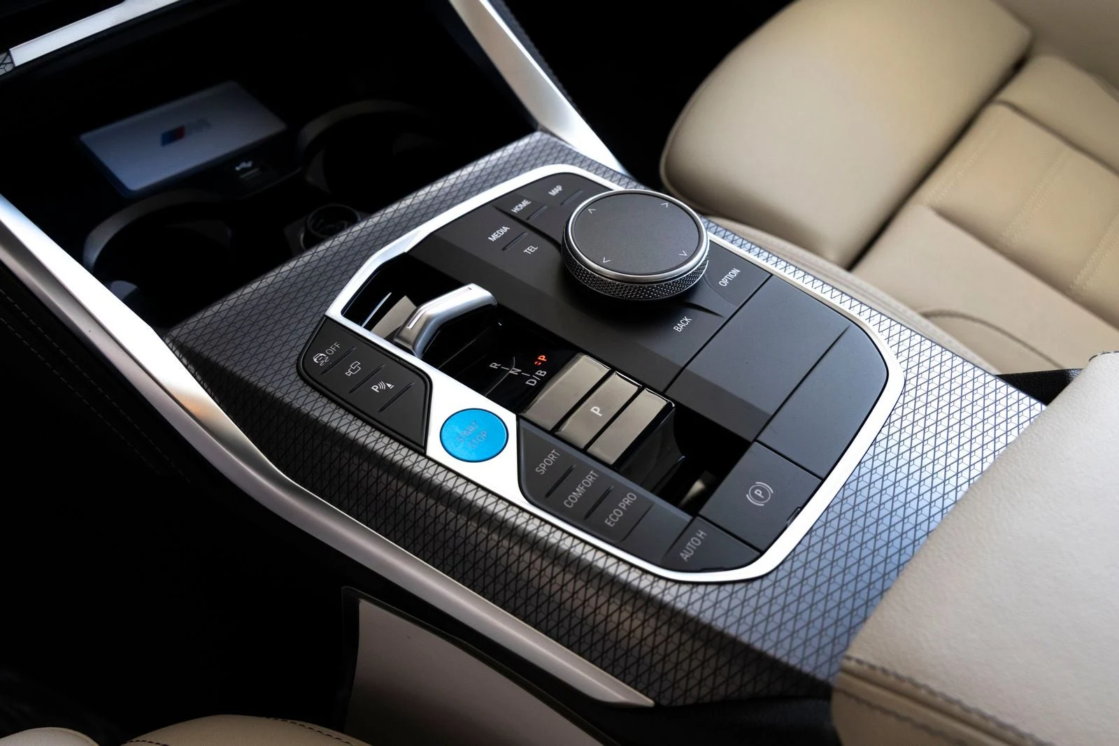 2026 BMW i4 eDrive40 (G26), 18/20