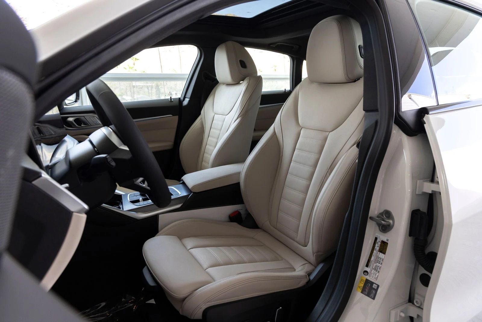 2026 BMW i4 eDrive40 (G26), 19/20