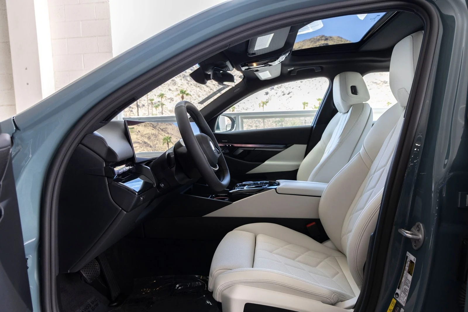 2027 BMW i5 eDrive40 (G60), 14/20