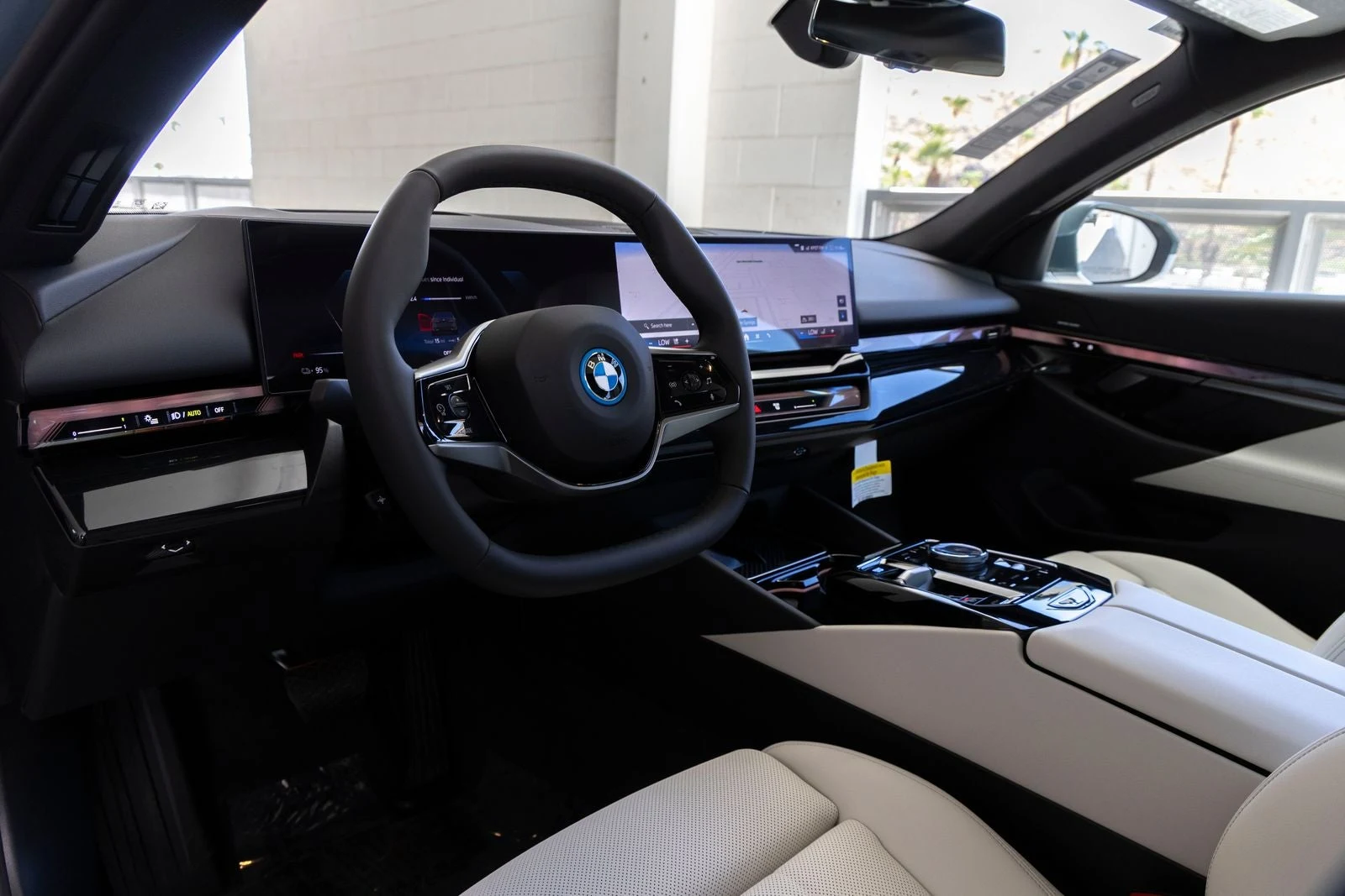 2027 BMW i5 eDrive40 (G60), 15/20