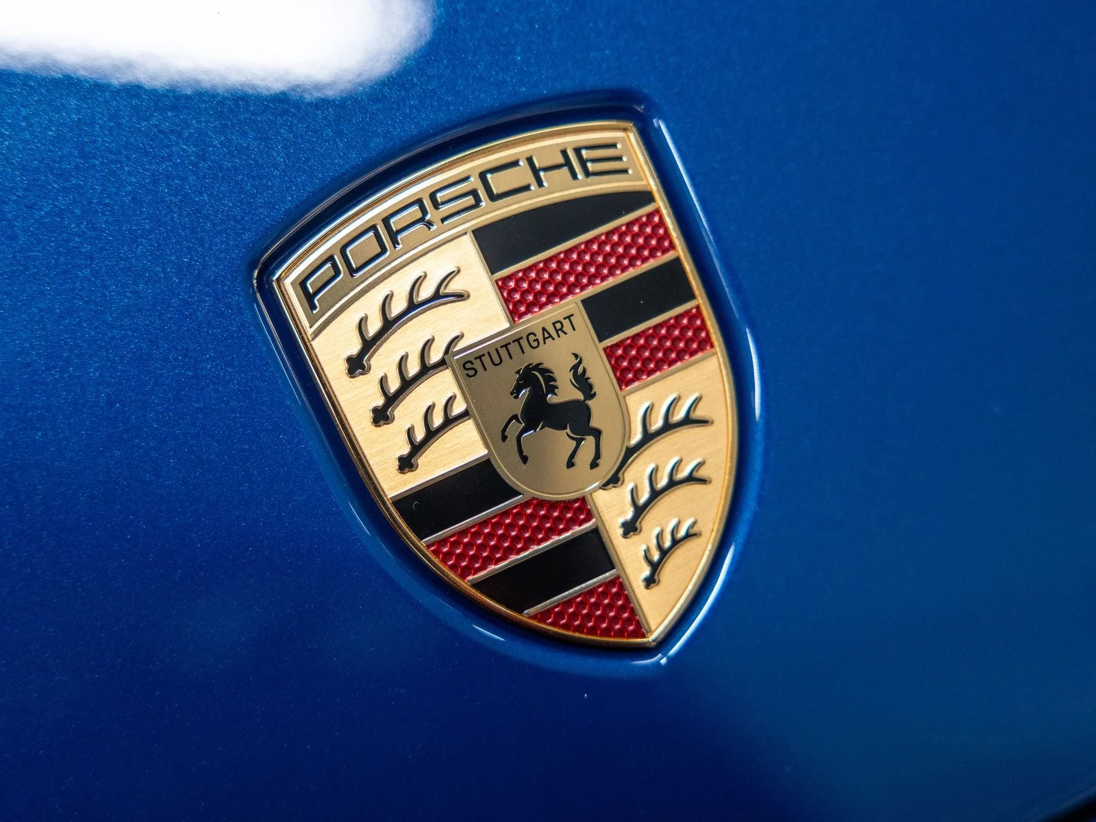 2026 Porsche Cayenne S Coupé Electric (E4), 18/20