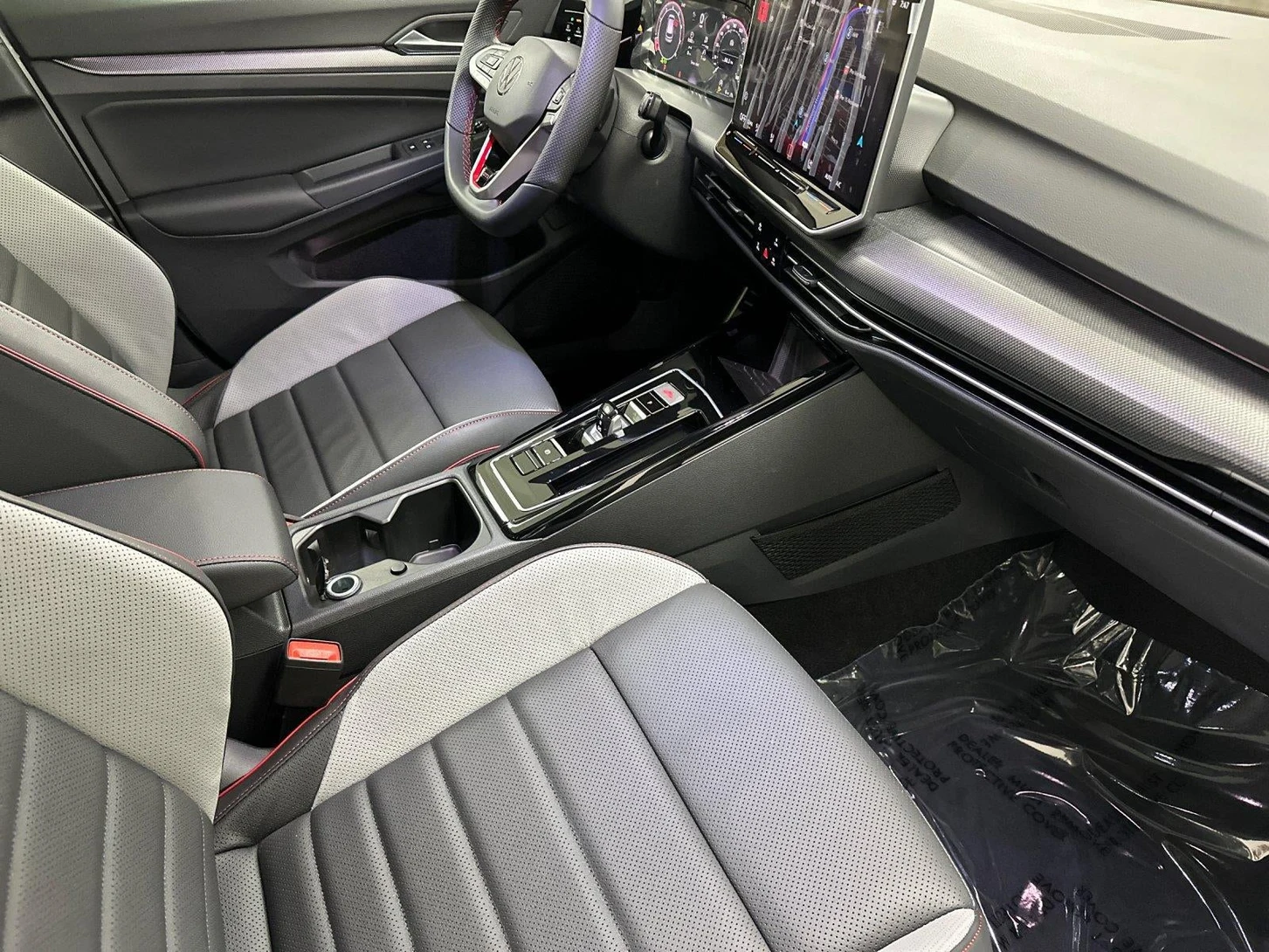2026 Volkswagen Golf GTI SE (Mk8.5), 15/20