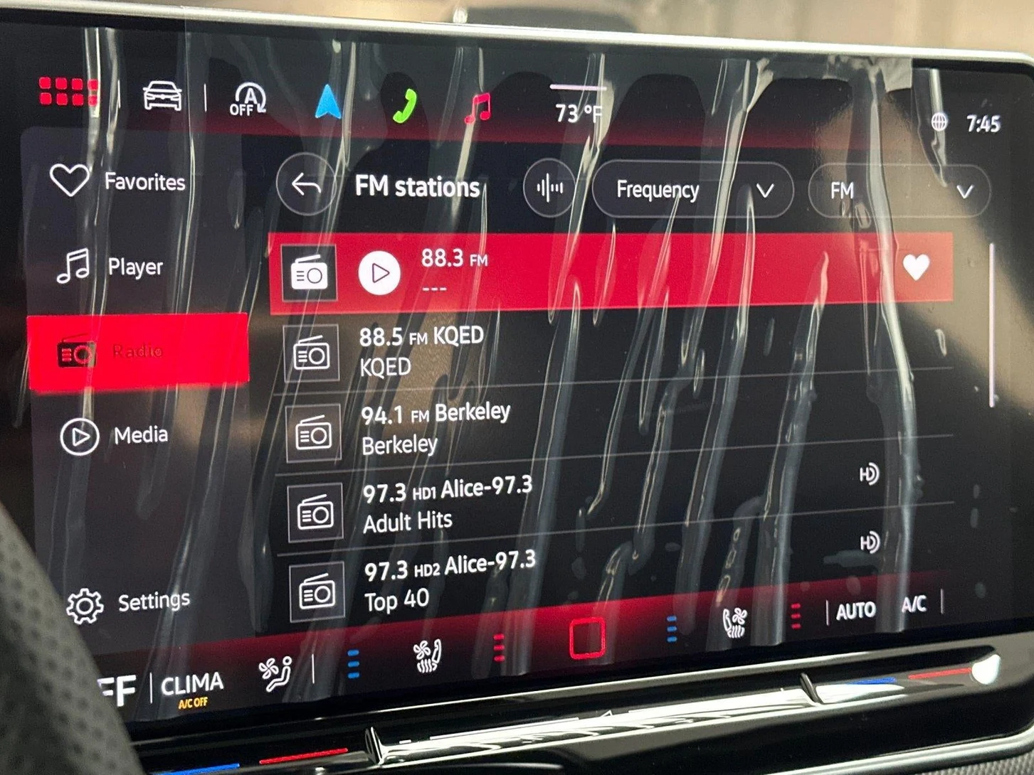 2026 Volkswagen Golf GTI SE (Mk8.5), 17/20