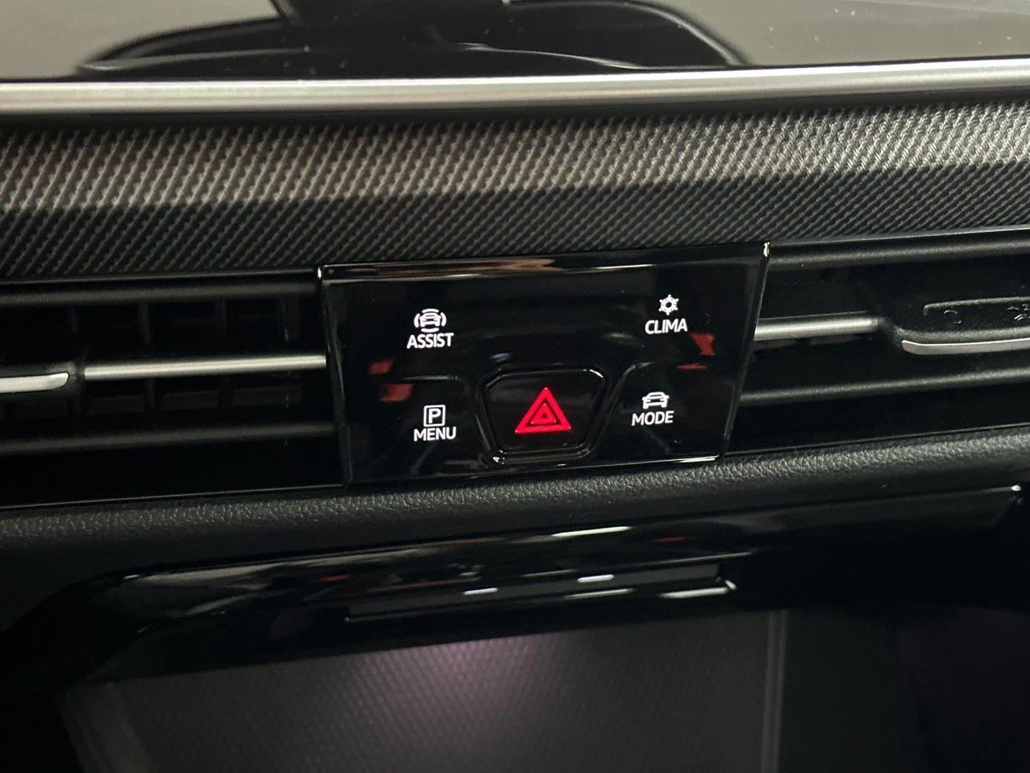 2026 Volkswagen Golf GTI SE (Mk8.5), 20/20