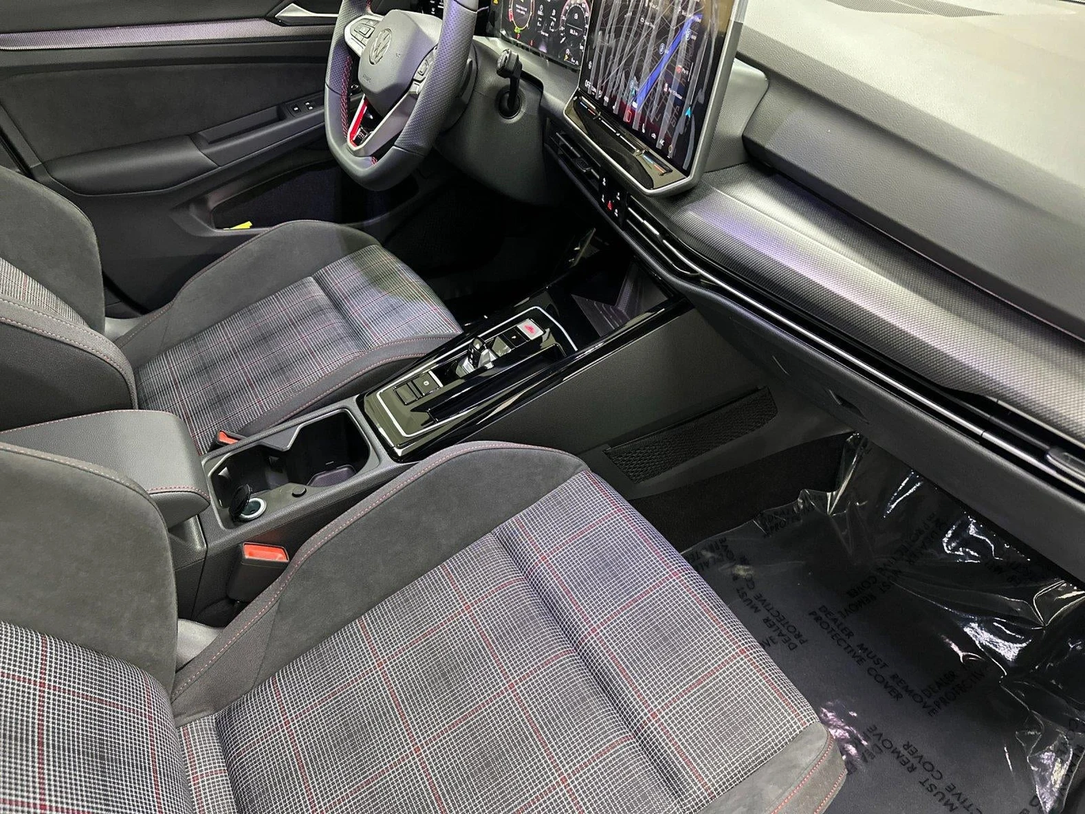 2026 Volkswagen Golf GTI S (Mk8.5), 15/20