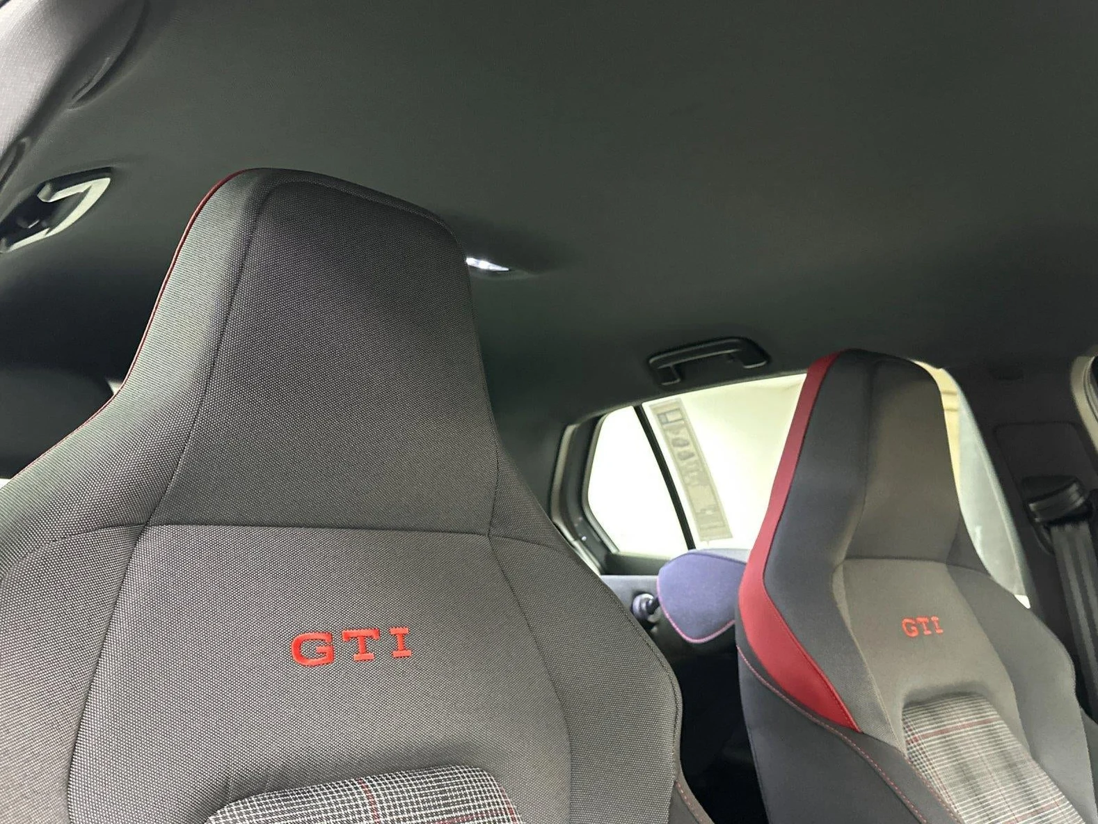 2026 Volkswagen Golf GTI S (Mk8.5), 16/20