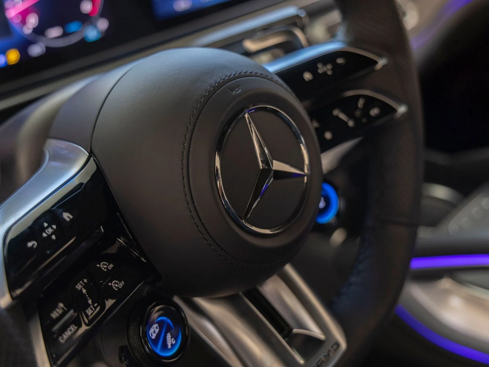 2026 Mercedes-Benz AMG GLE 63 S 4MATIC Coupé (C167), 13/20