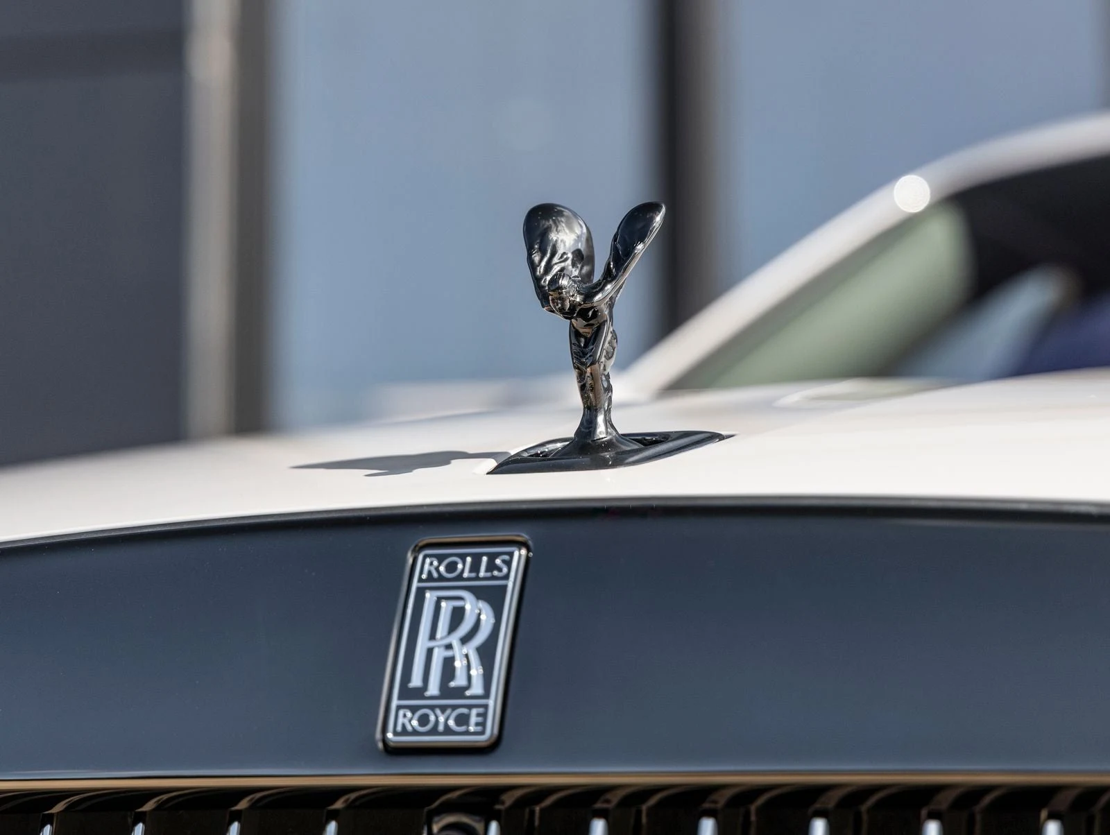 2027 Rolls-Royce Ghost Black Badge Series II, 20/20