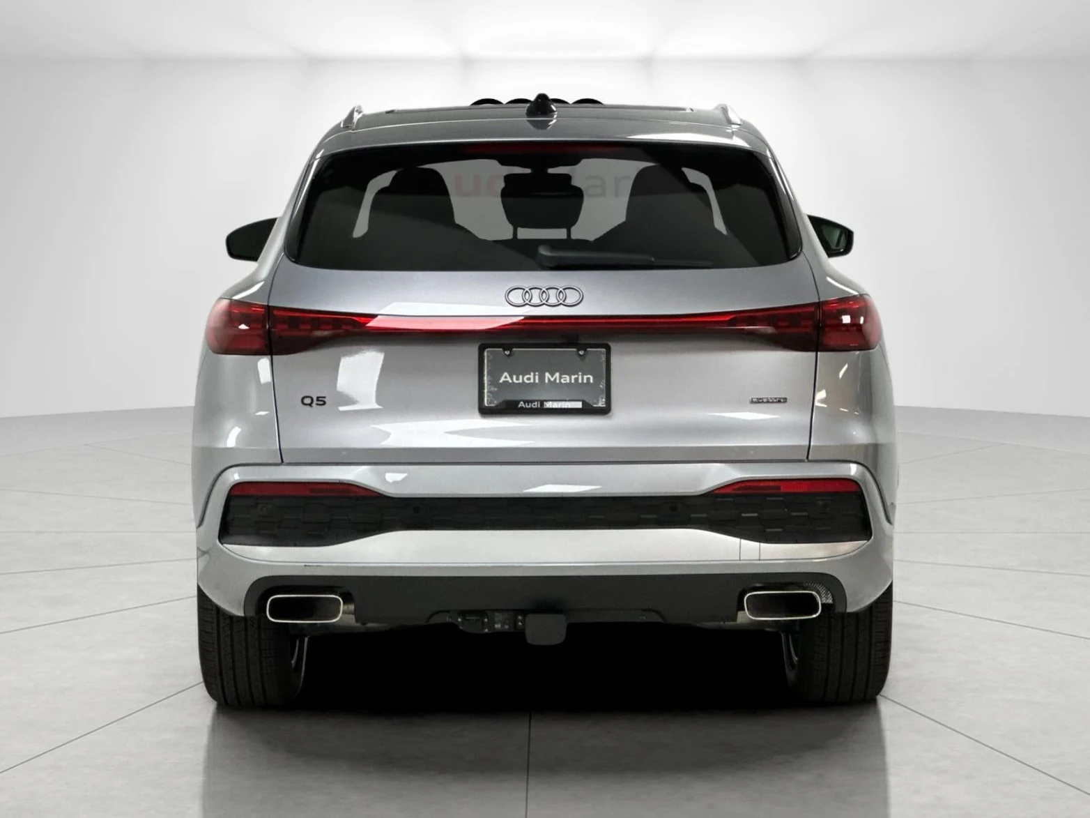 2026 Audi Q5 Premium Plus (GU), 4/20