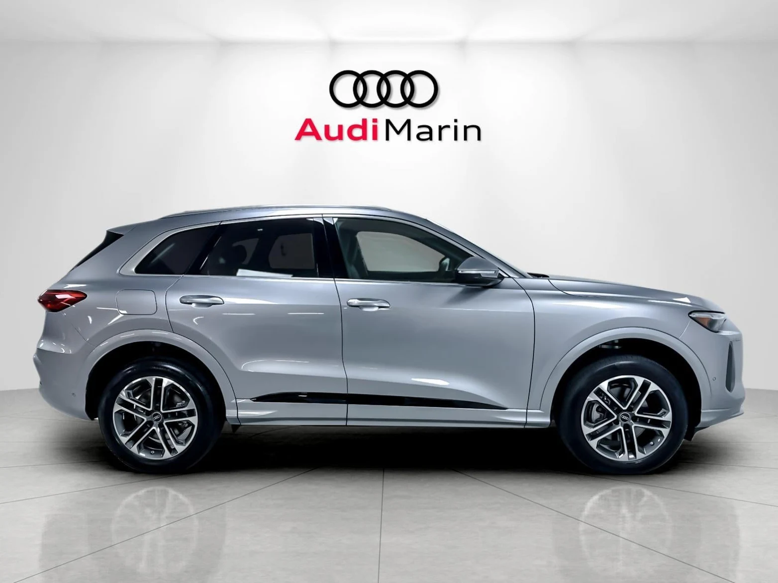 2026 Audi Q5 Premium Plus (GU), 6/20