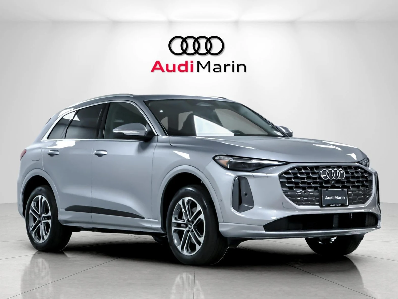 2026 Audi Q5 Premium Plus (GU), 7/20