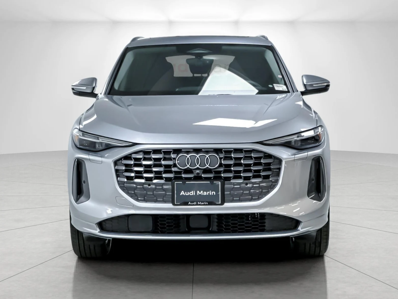 2026 Audi Q5 Premium Plus (GU), 8/20