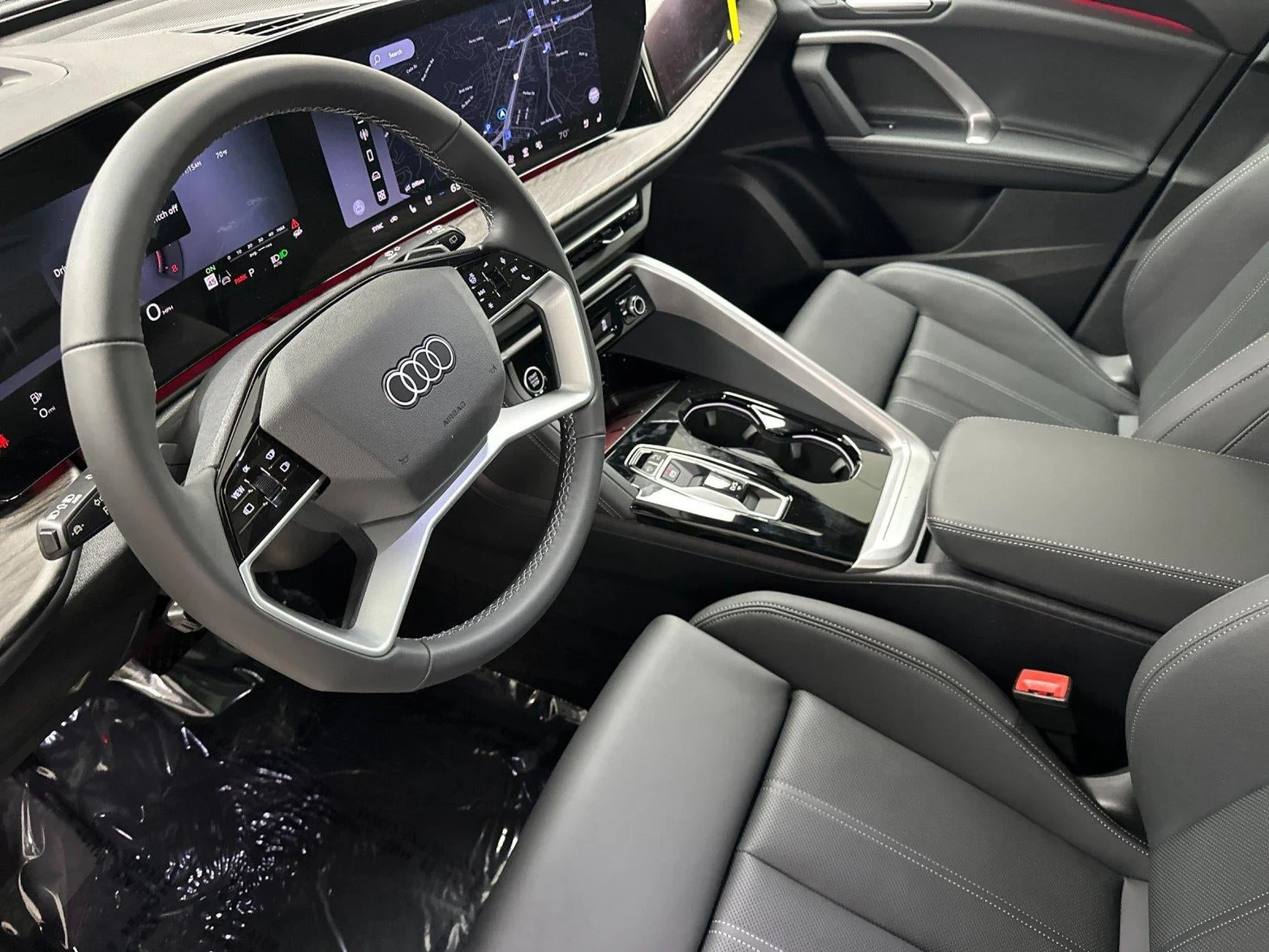 2026 Audi Q5 Premium Plus (GU), 9/20