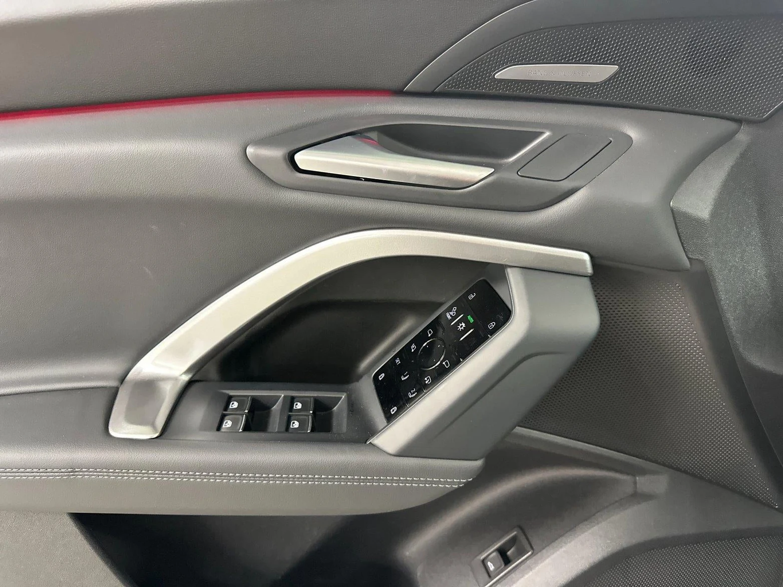 2026 Audi Q5 Premium Plus (GU), 10/20