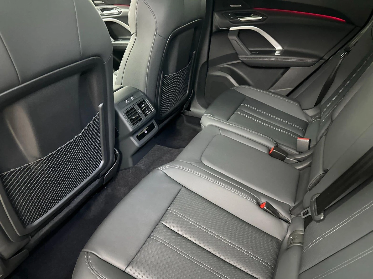 2026 Audi Q5 Premium Plus (GU), 11/20