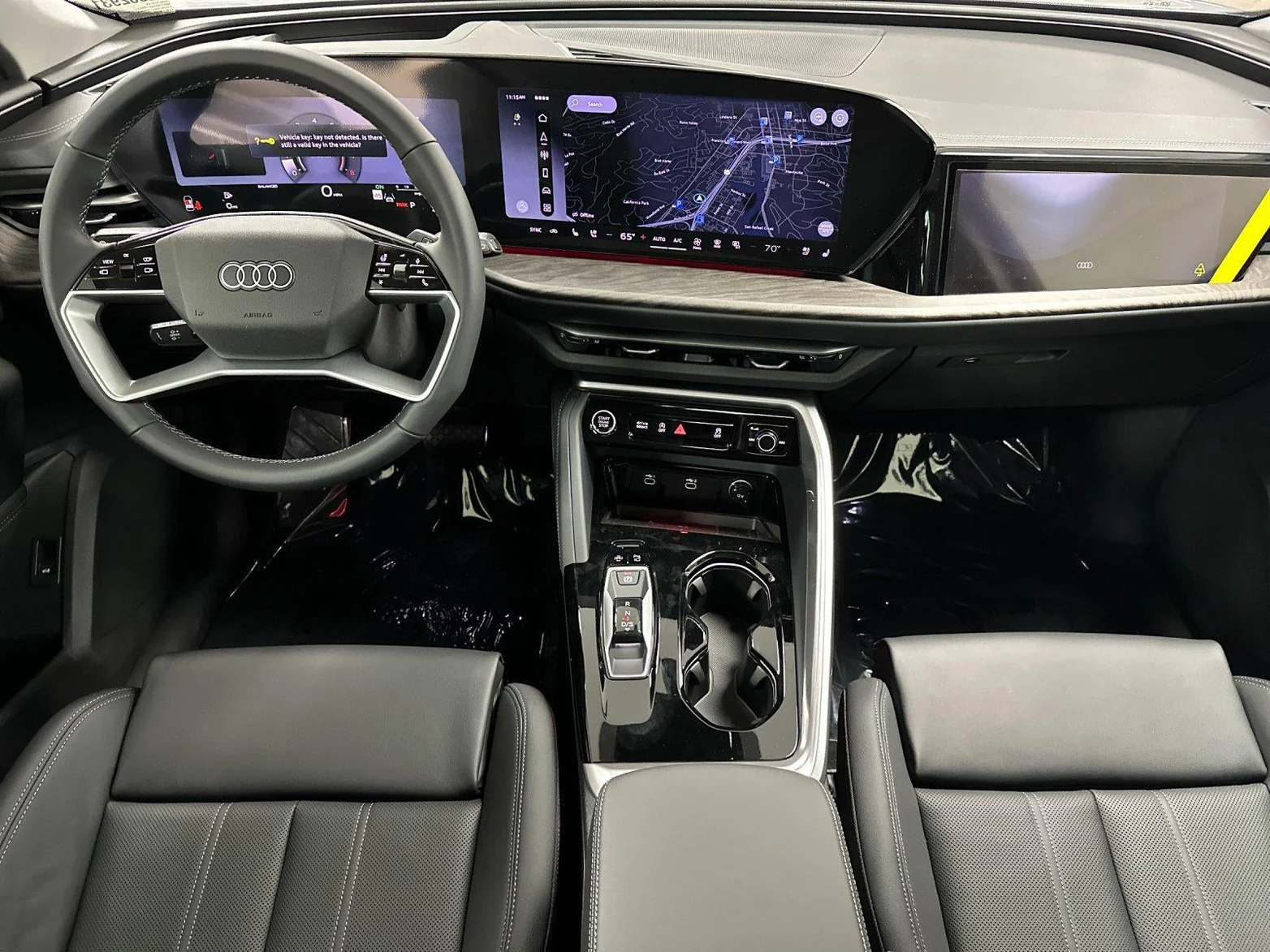 2026 Audi Q5 Premium Plus (GU), 12/20
