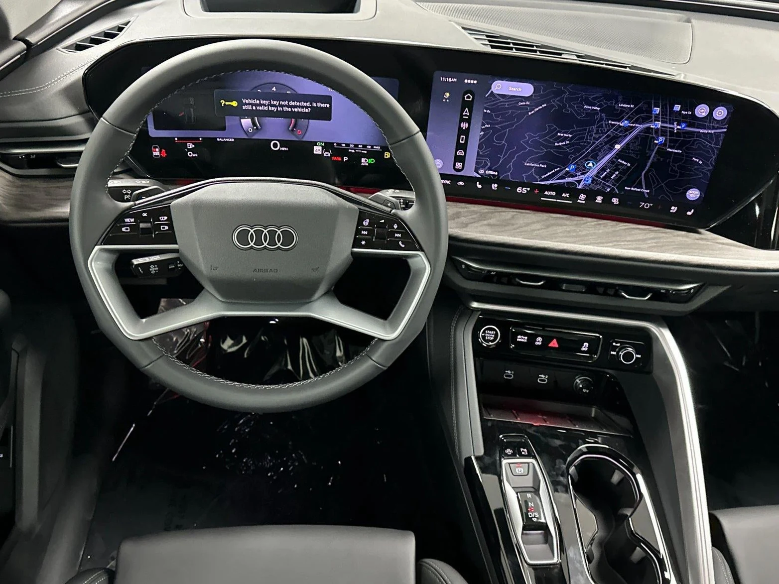 2026 Audi Q5 Premium Plus (GU), 13/20