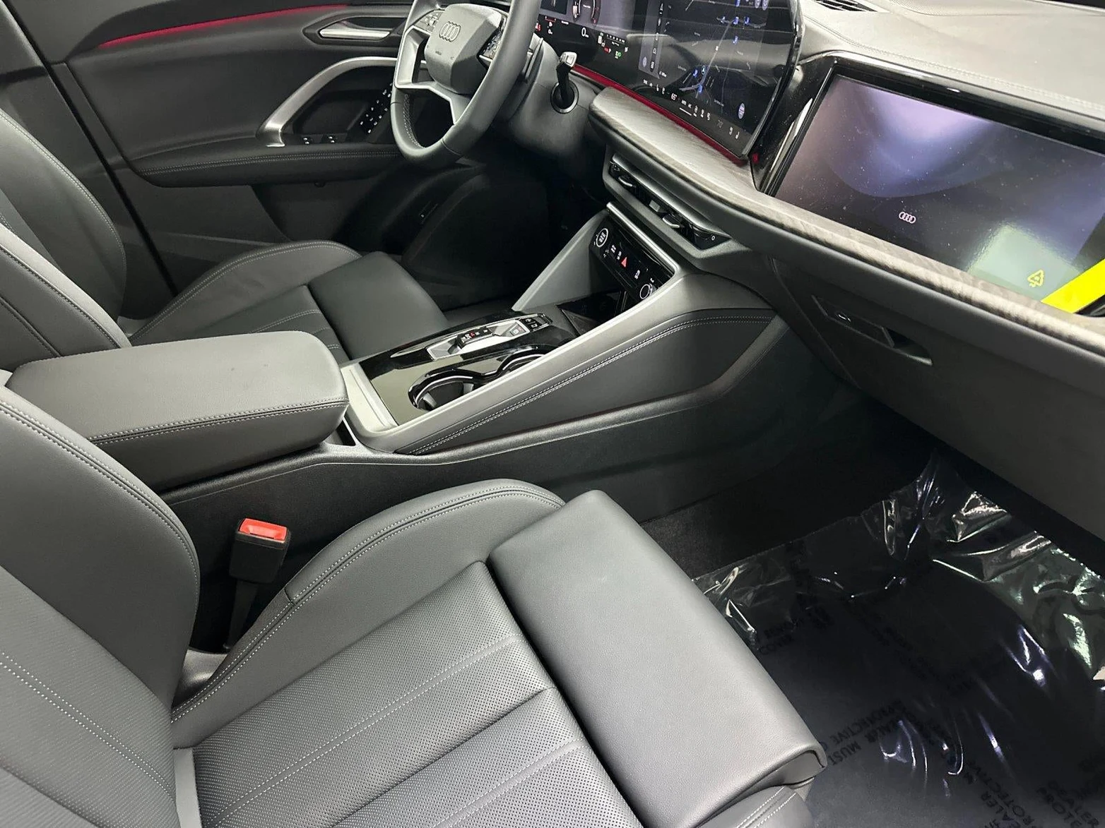 2026 Audi Q5 Premium Plus (GU), 15/20