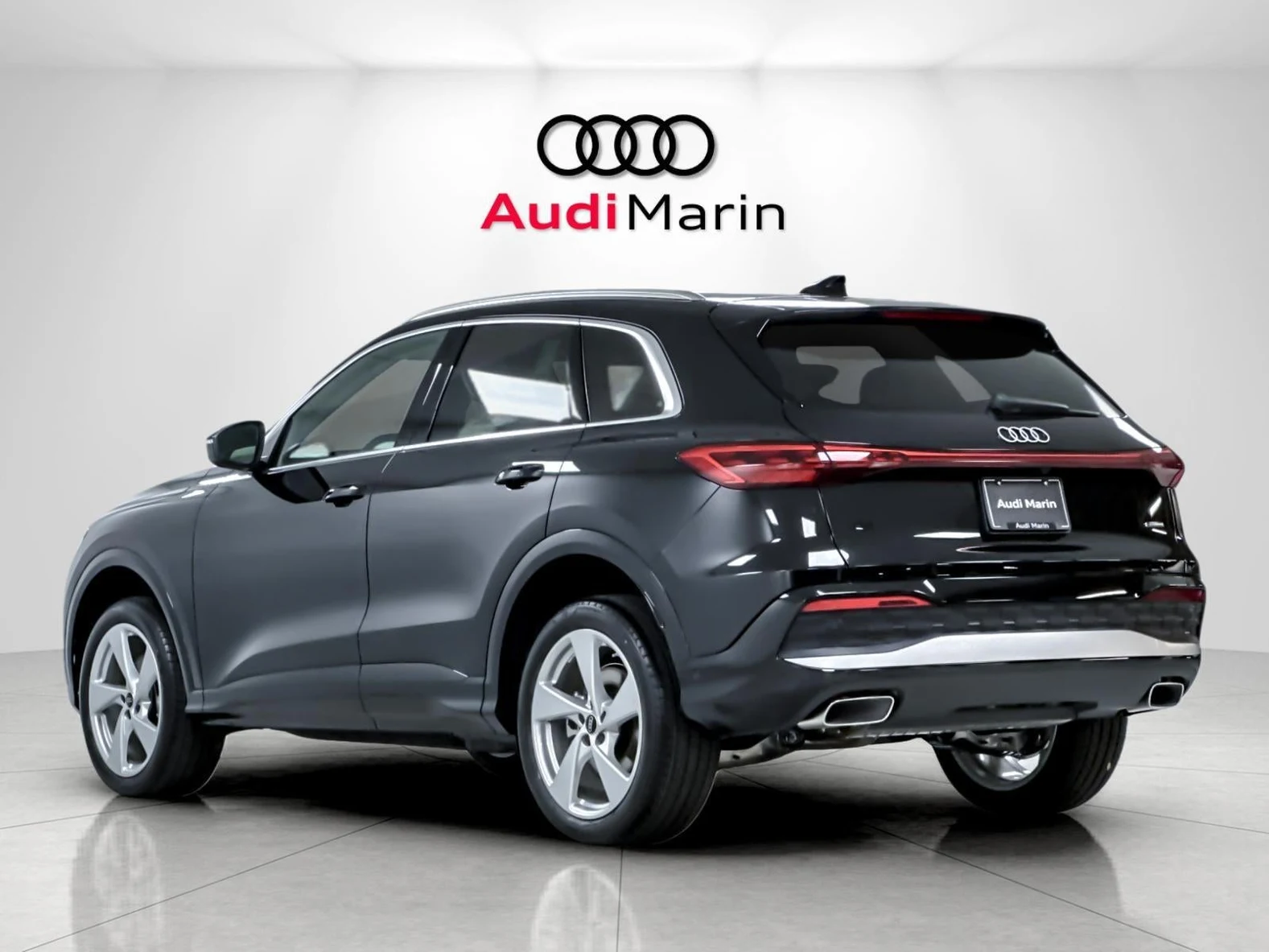 2026 Audi Q5 Premium Plus (GU), 3/20