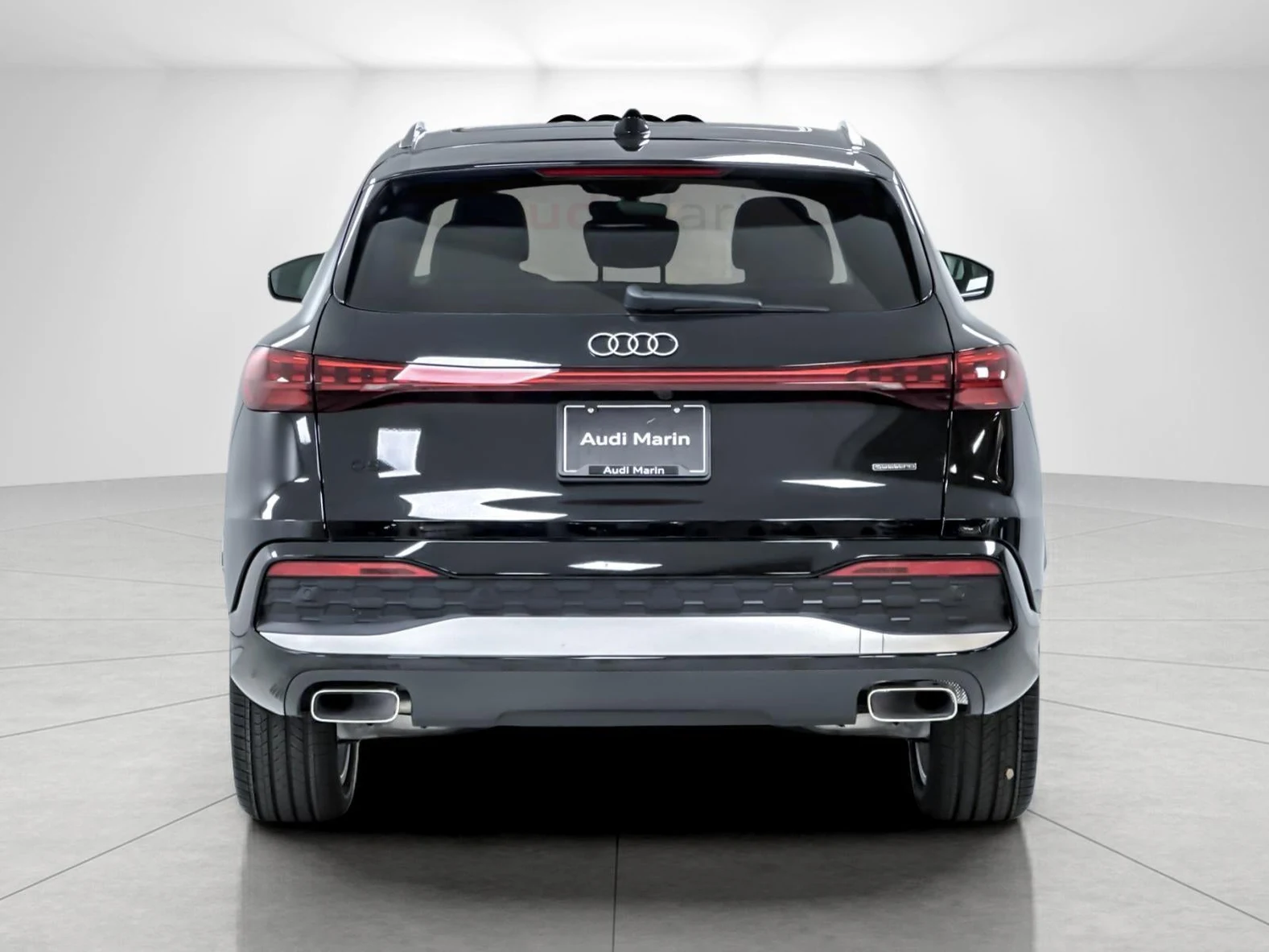 2026 Audi Q5 Premium Plus (GU), 4/20