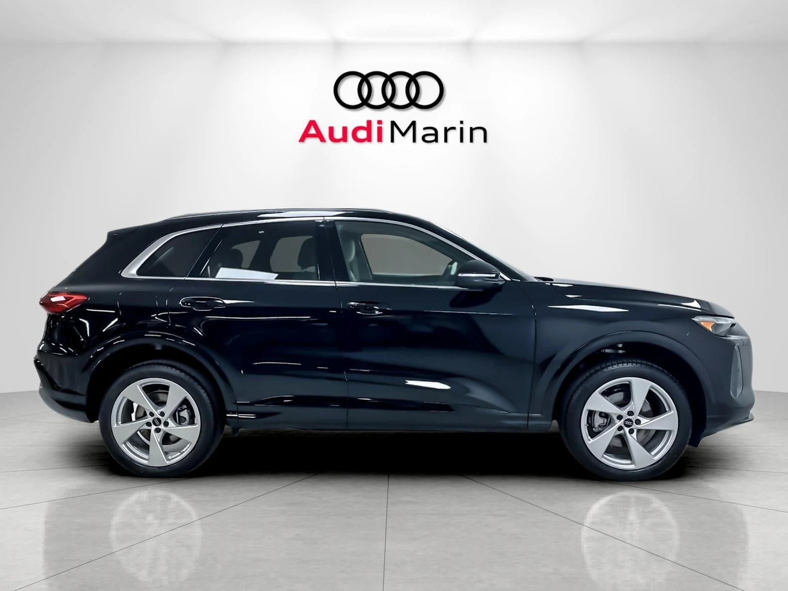 2026 Audi Q5 Premium Plus (GU), 6/20