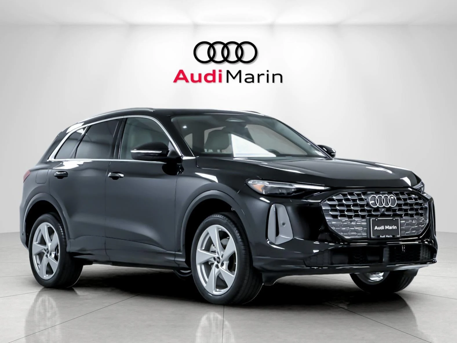 2026 Audi Q5 Premium Plus (GU), 7/20