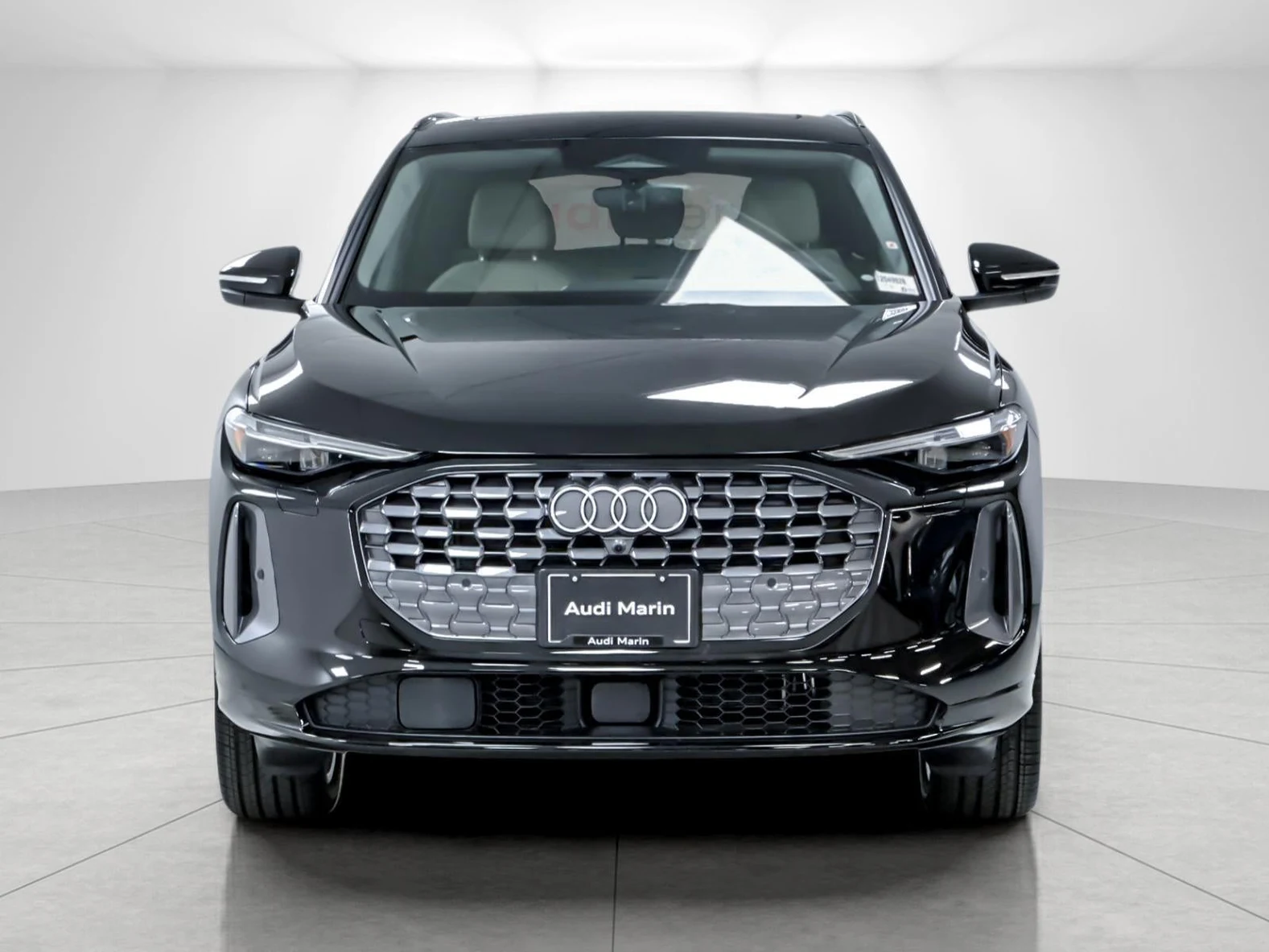 2026 Audi Q5 Premium Plus (GU), 8/20