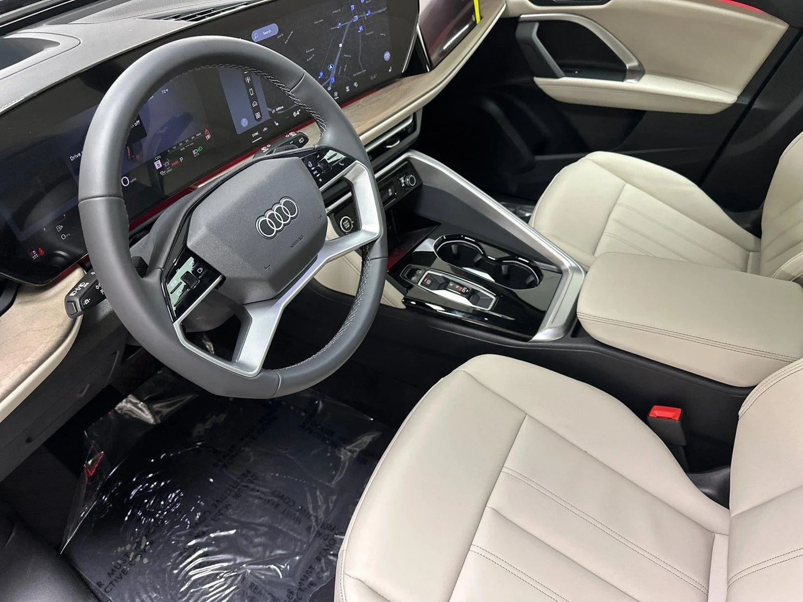 2026 Audi Q5 Premium Plus (GU), 9/20