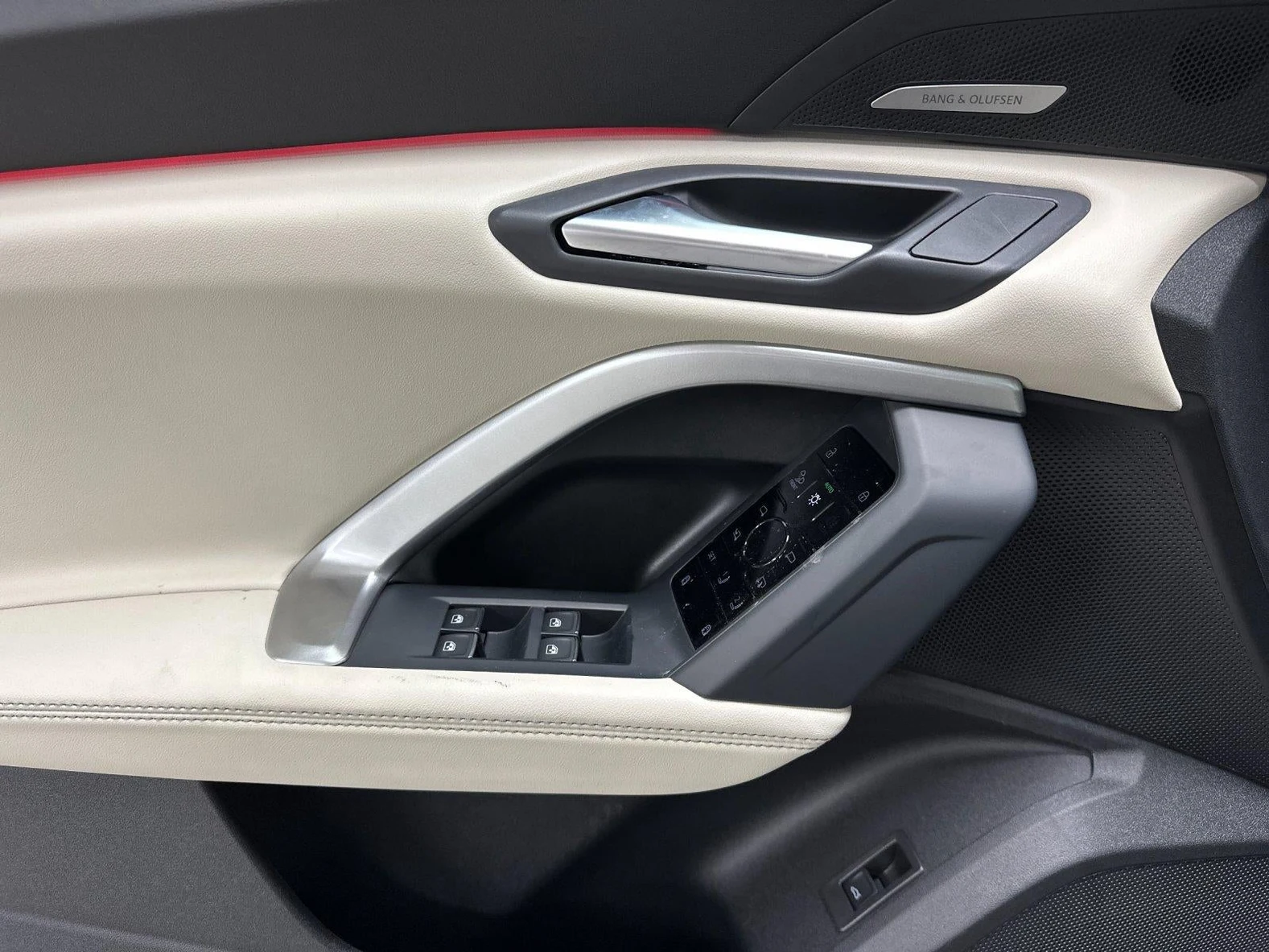 2026 Audi Q5 Premium Plus (GU), 10/20