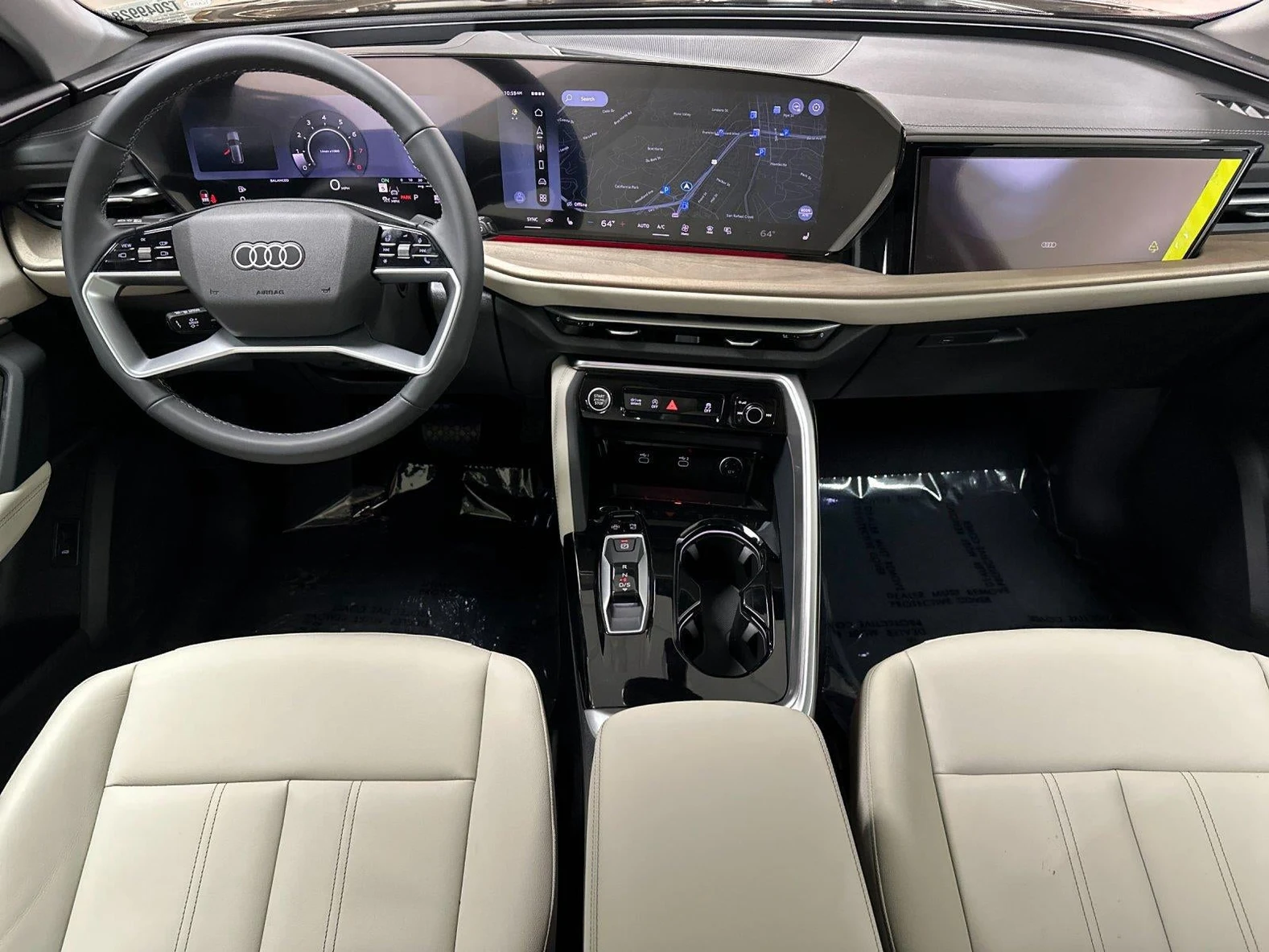 2026 Audi Q5 Premium Plus (GU), 12/20
