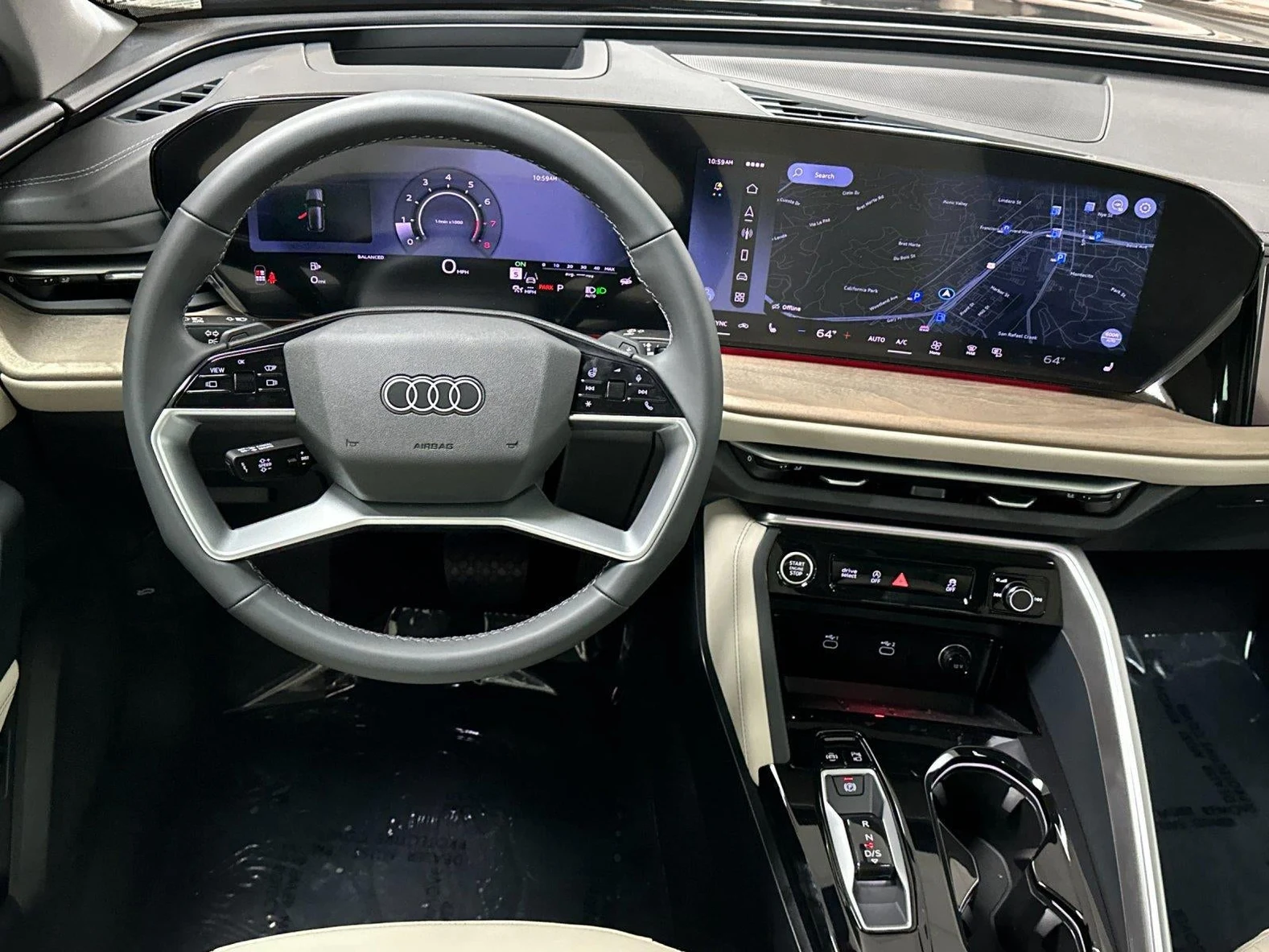 2026 Audi Q5 Premium Plus (GU), 13/20