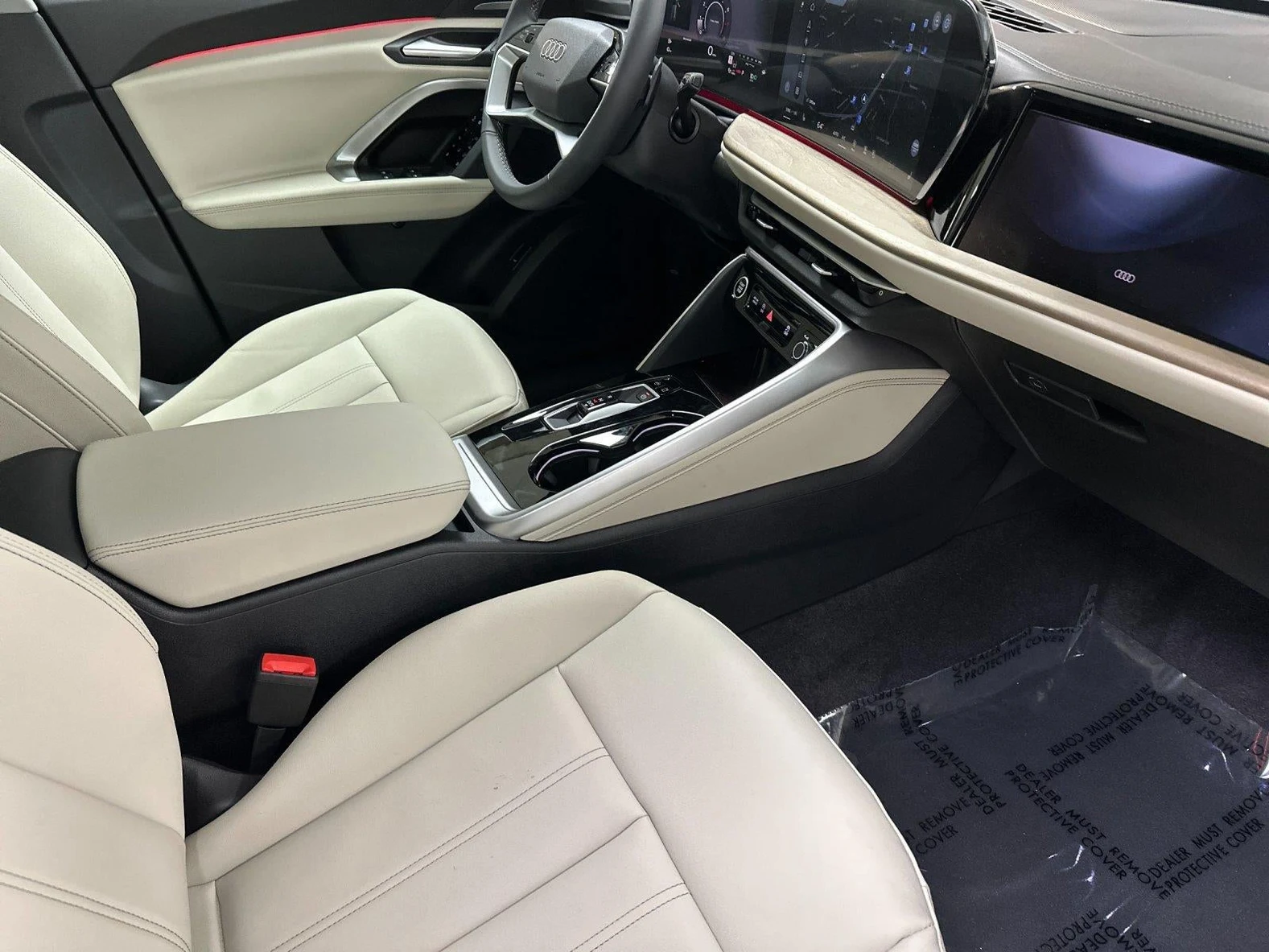2026 Audi Q5 Premium Plus (GU), 15/20