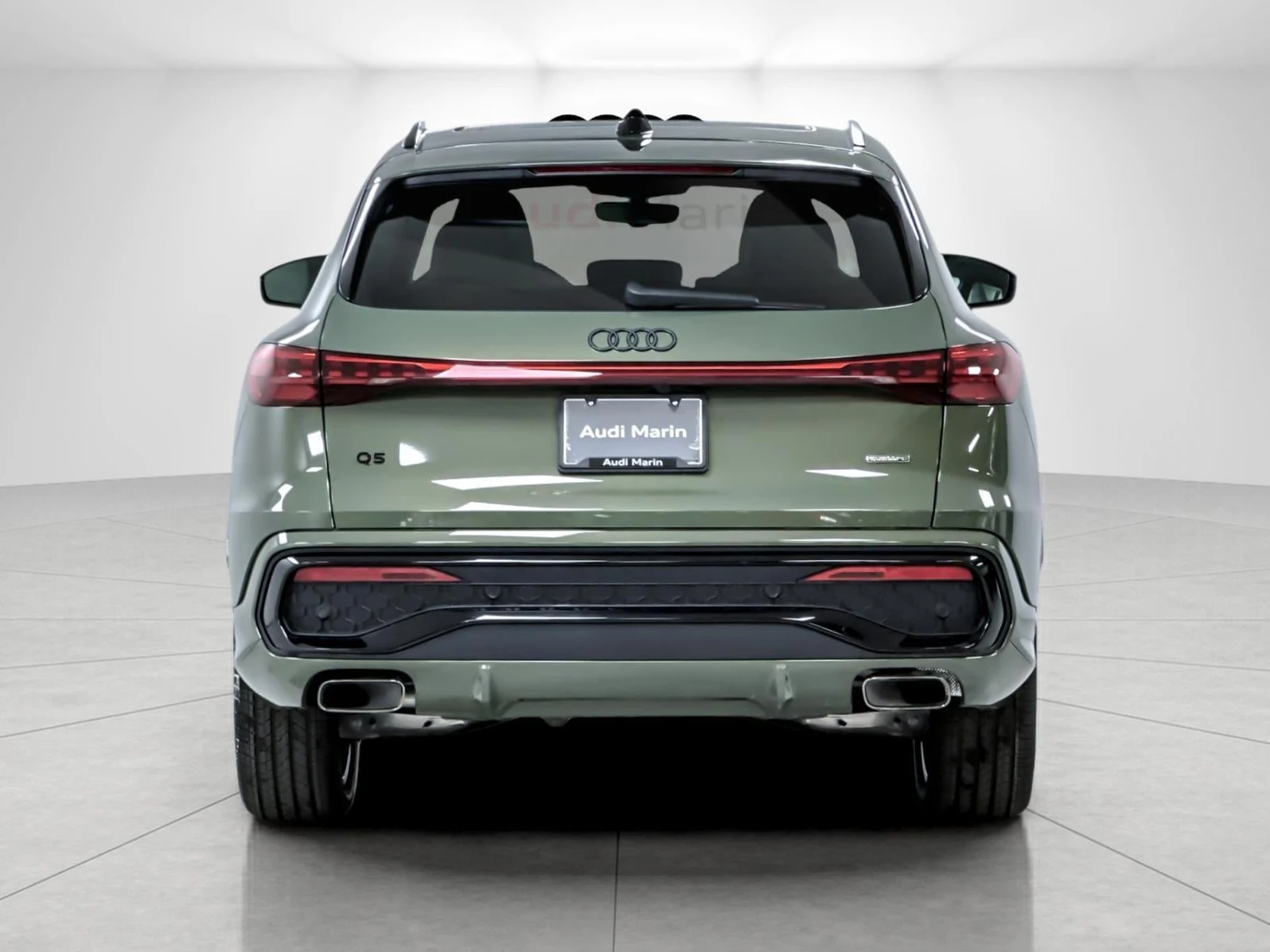 2026 Audi Q5 Premium Plus (GU), 4/20