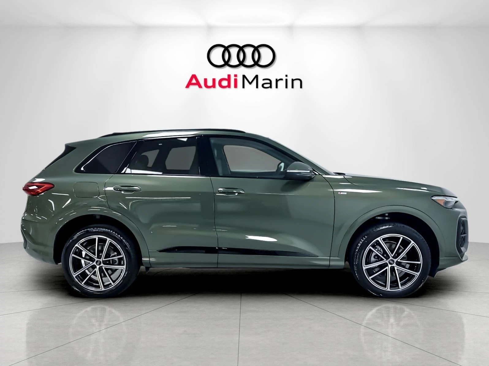 2026 Audi Q5 Premium Plus (GU), 6/20