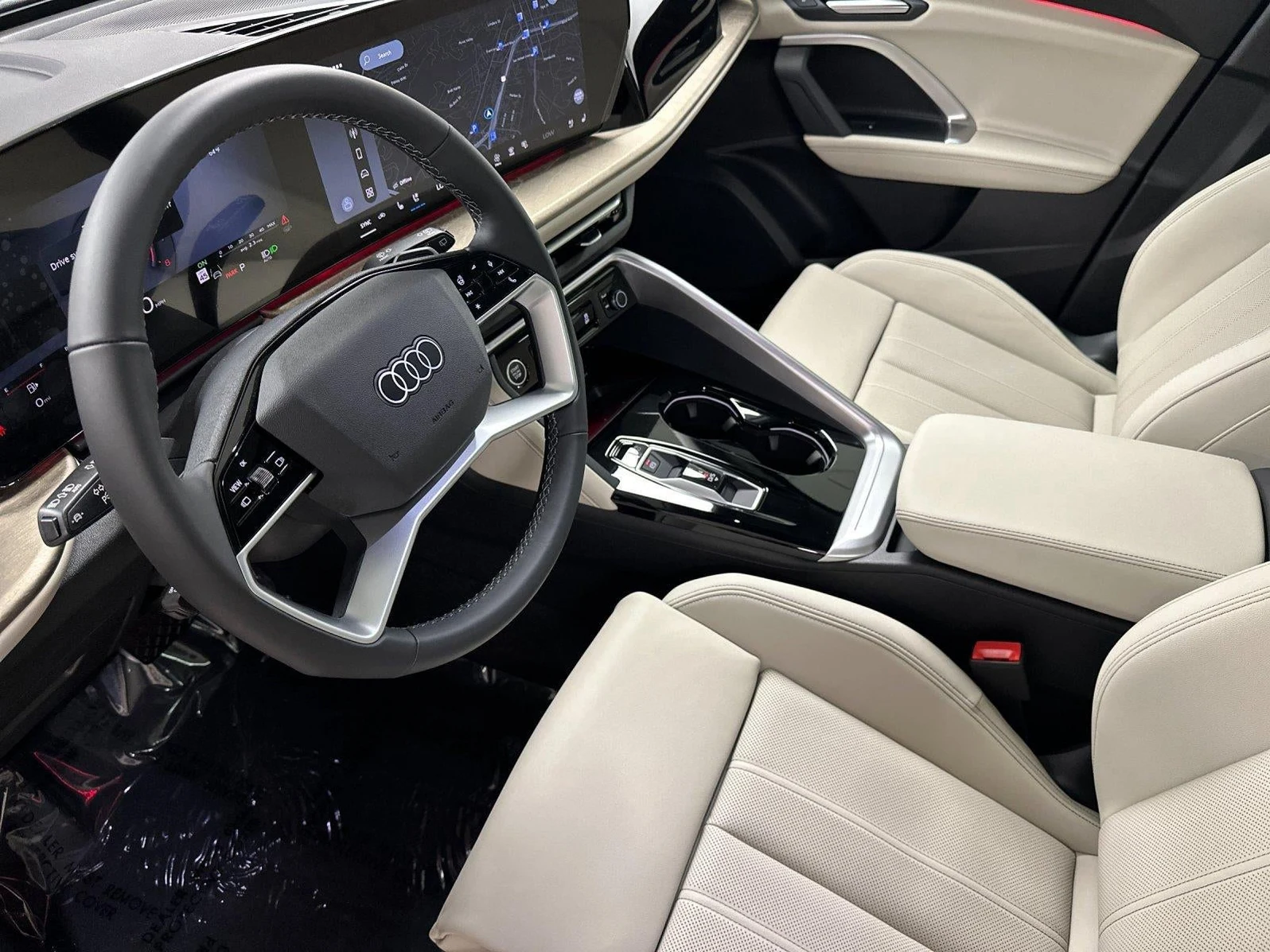 2026 Audi Q5 Premium Plus (GU), 9/20