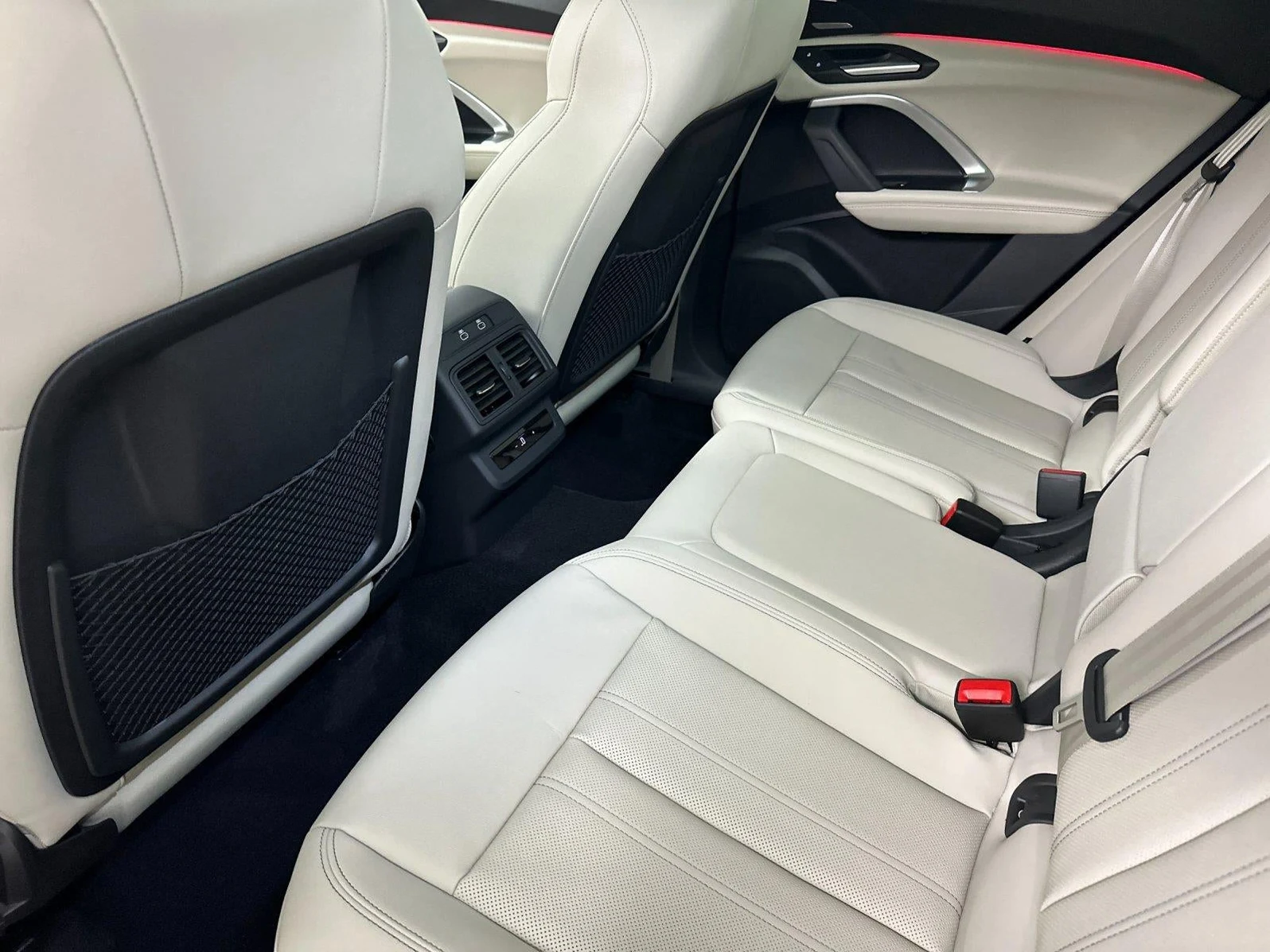 2026 Audi Q5 Premium Plus (GU), 11/20