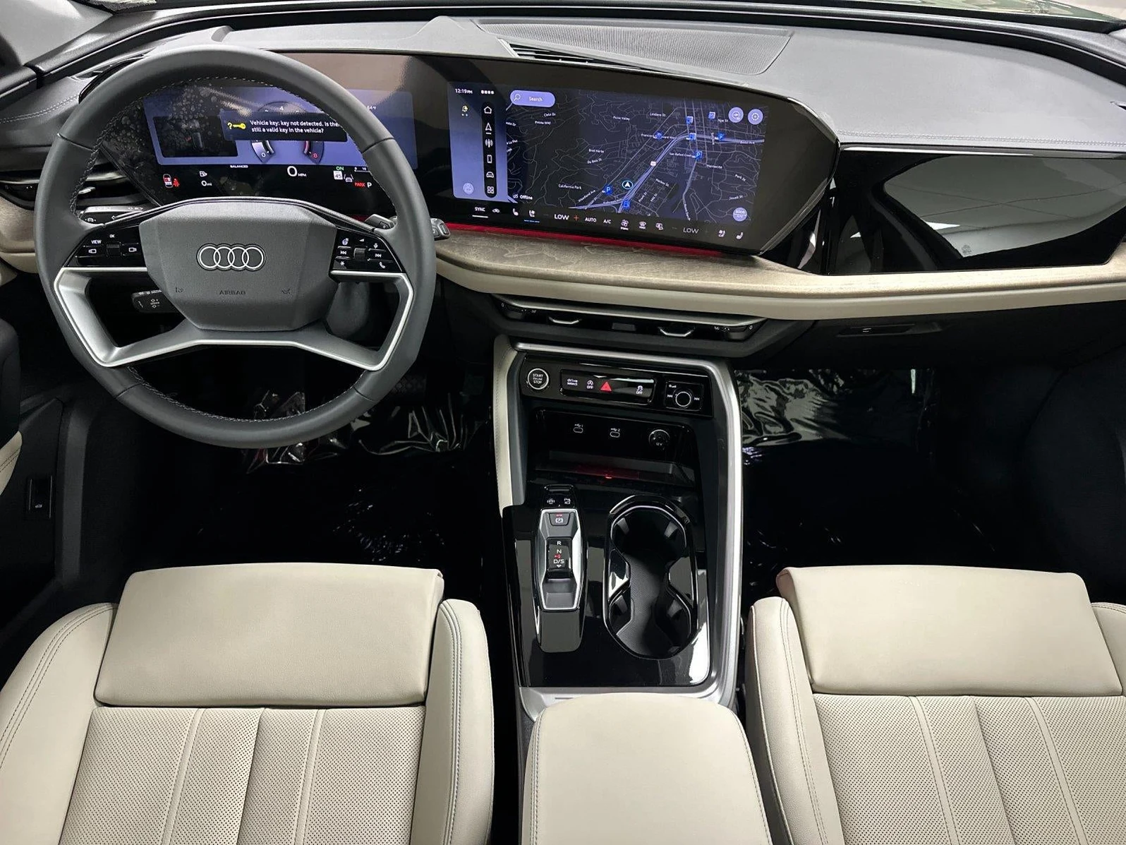 2026 Audi Q5 Premium Plus (GU), 12/20