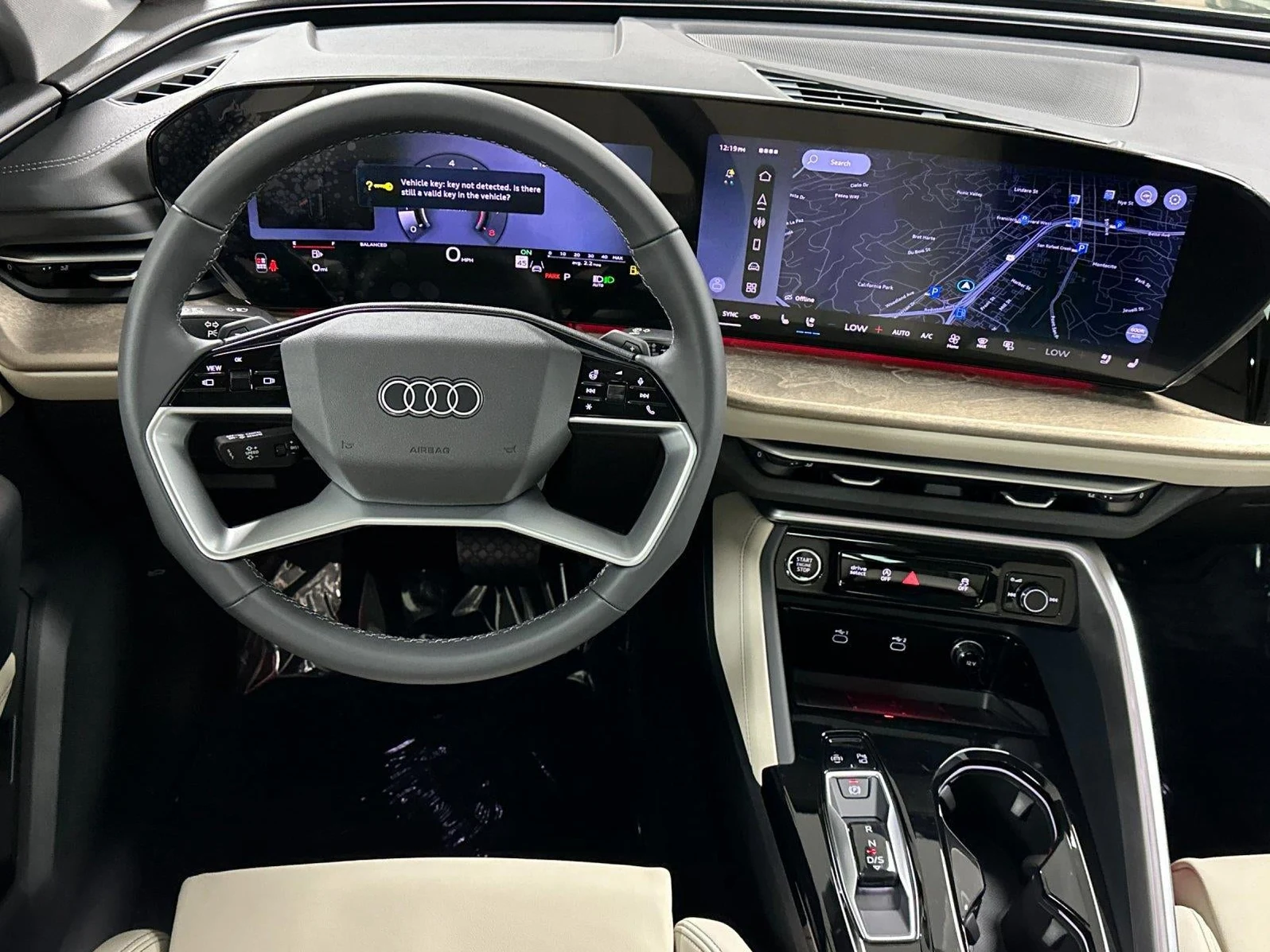 2026 Audi Q5 Premium Plus (GU), 13/20