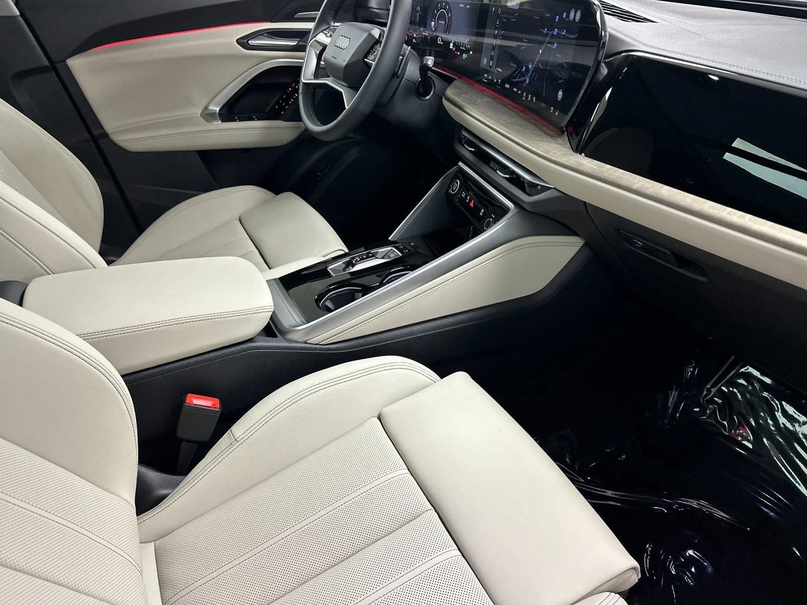 2026 Audi Q5 Premium Plus (GU), 15/20