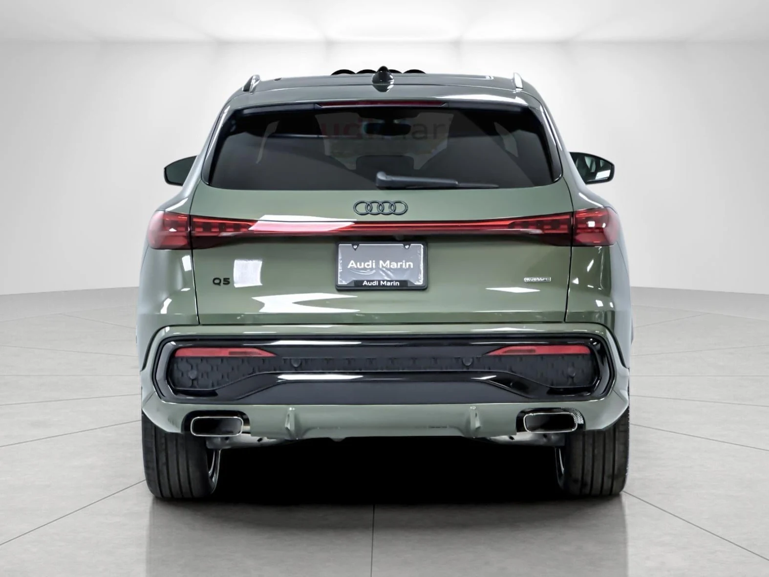 2026 Audi Q5 Premium Plus (GU), 4/20