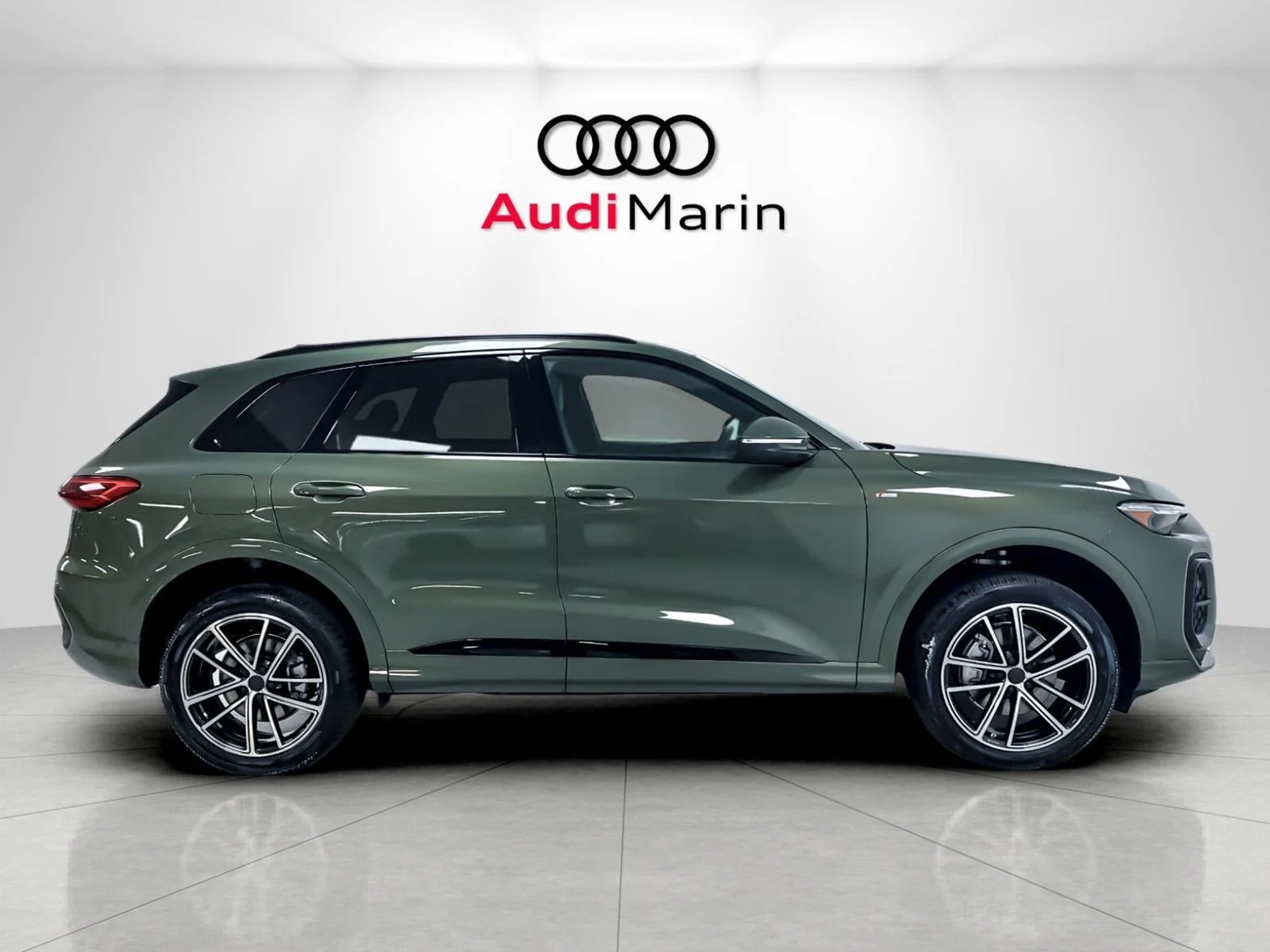2026 Audi Q5 Premium Plus (GU), 6/20
