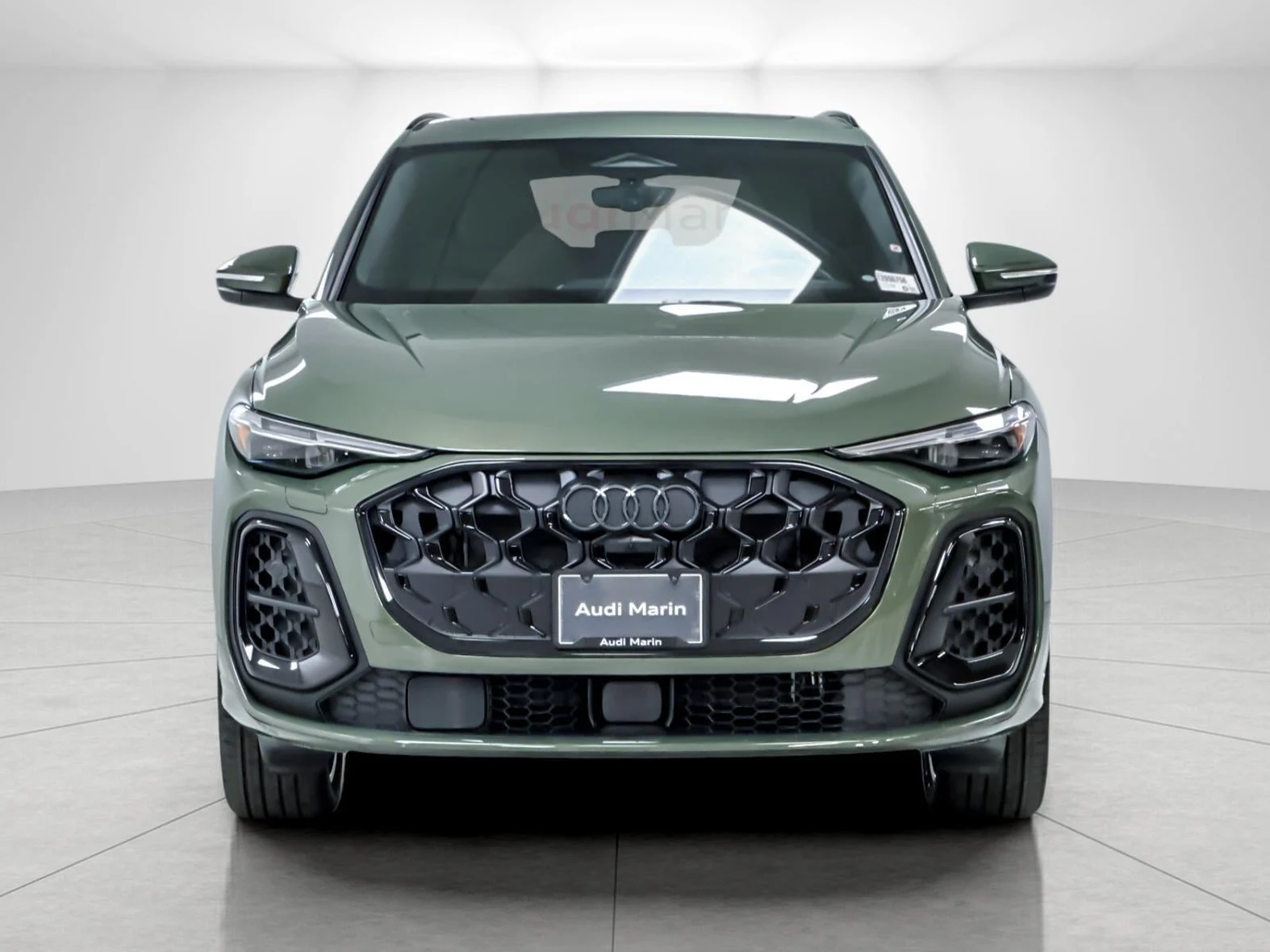 2026 Audi Q5 Premium Plus (GU), 8/20