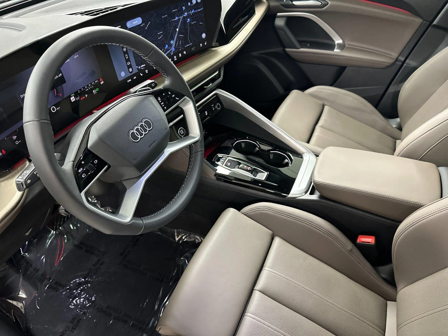 2026 Audi Q5 Premium Plus (GU), 9/20
