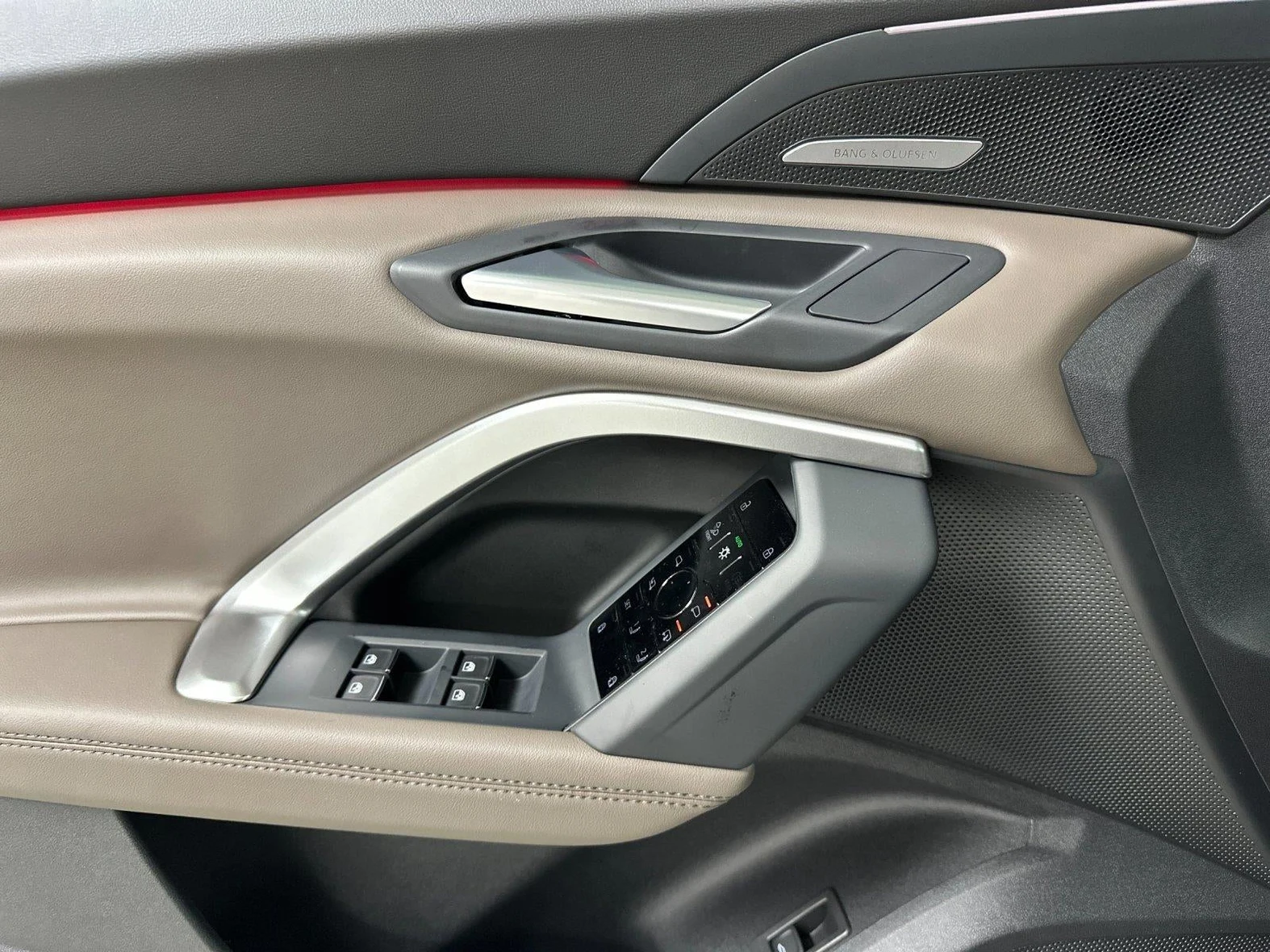 2026 Audi Q5 Premium Plus (GU), 10/20