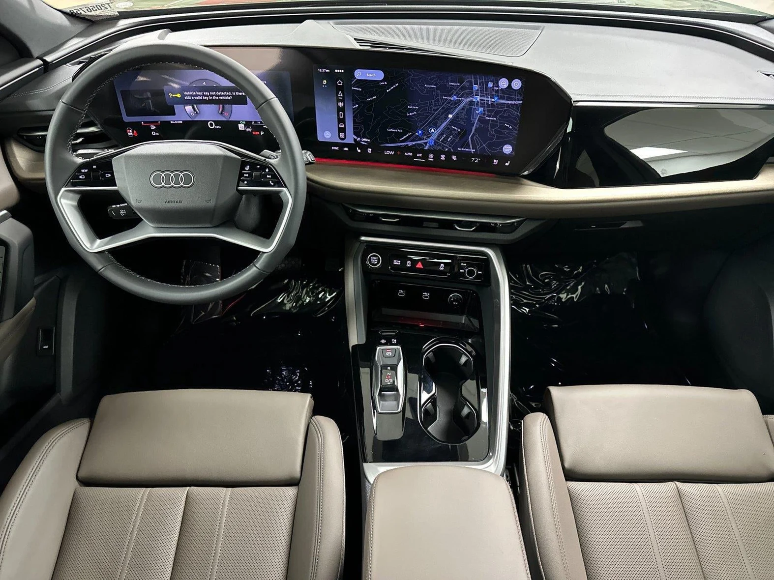 2026 Audi Q5 Premium Plus (GU), 12/20