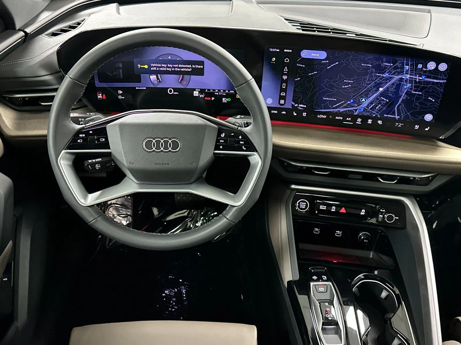2026 Audi Q5 Premium Plus (GU), 13/20