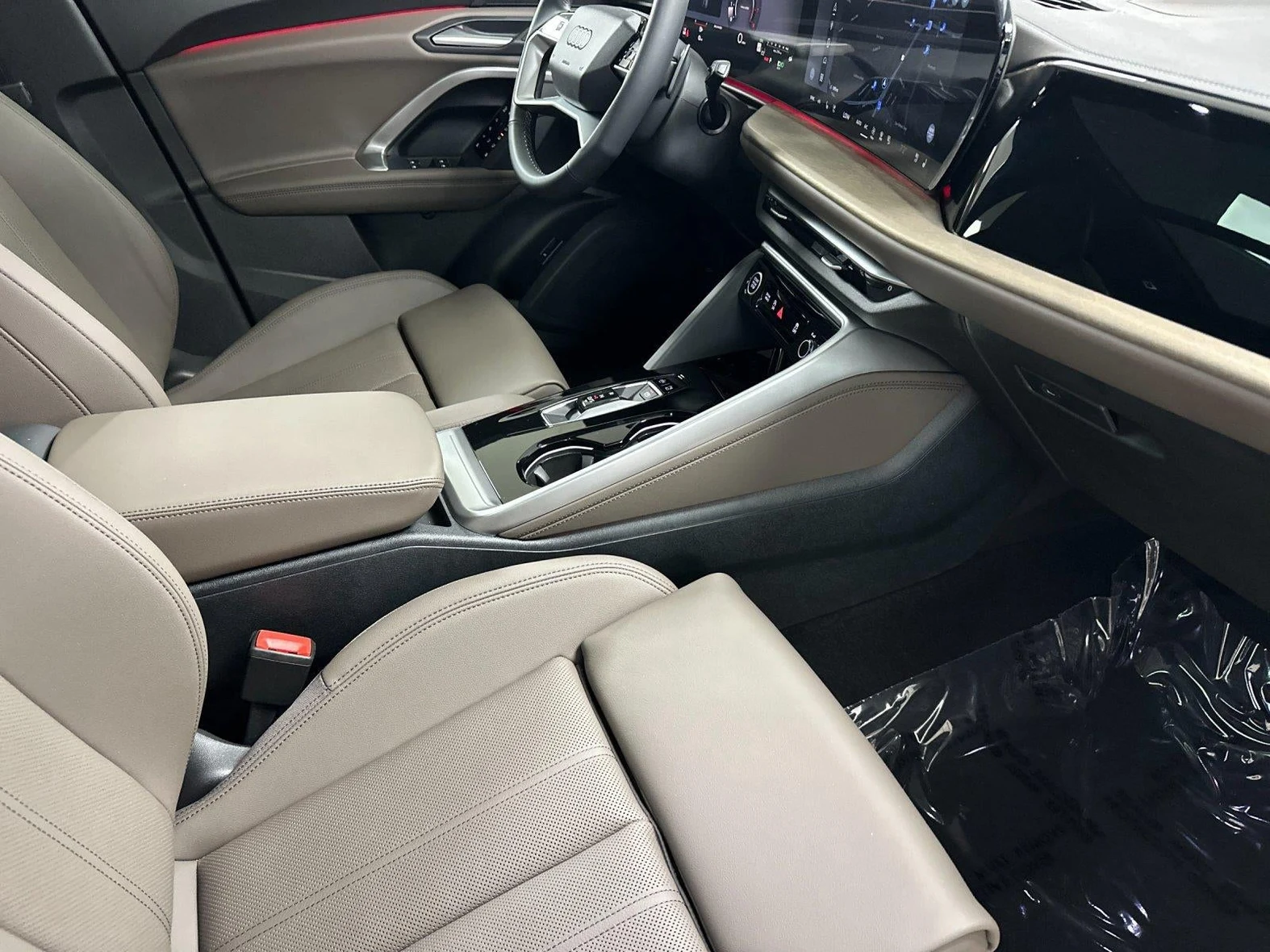 2026 Audi Q5 Premium Plus (GU), 15/20