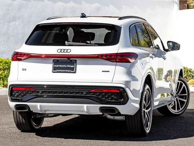 2026 Audi Q5 Premium Plus quattro (GU), 6/20