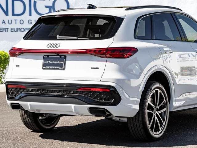 2026 Audi Q5 Premium Plus quattro (GU), 7/20